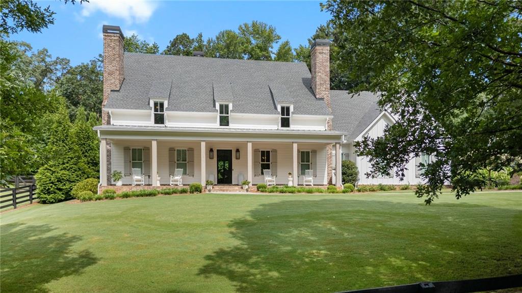 Canton, Georgia, 30115, United States, 5 Bedrooms Bedrooms, ,5 BathroomsBathrooms,Residential,For Sale,1878589