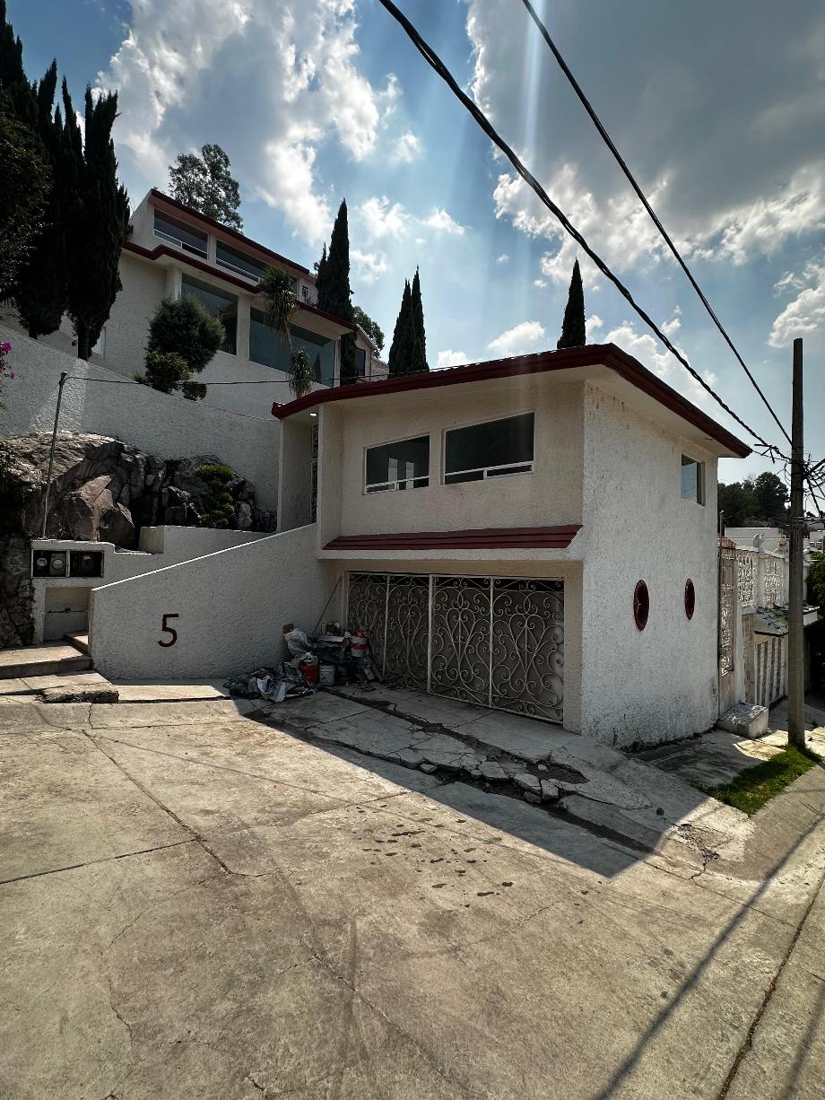Atizapán de Zaragoza, Estado de méxico, 52957, Mexico, 3 Bedrooms Bedrooms, ,5 BathroomsBathrooms,Residential,For Sale,1917011