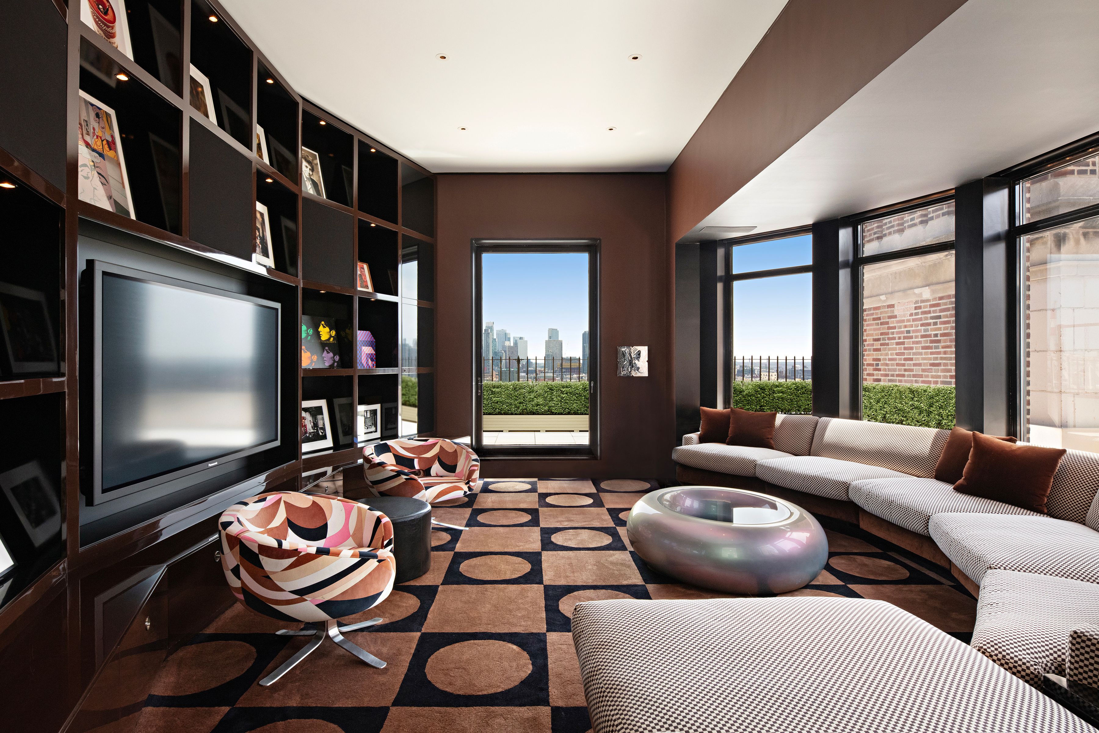  1 Sutton Place South - 物件實景