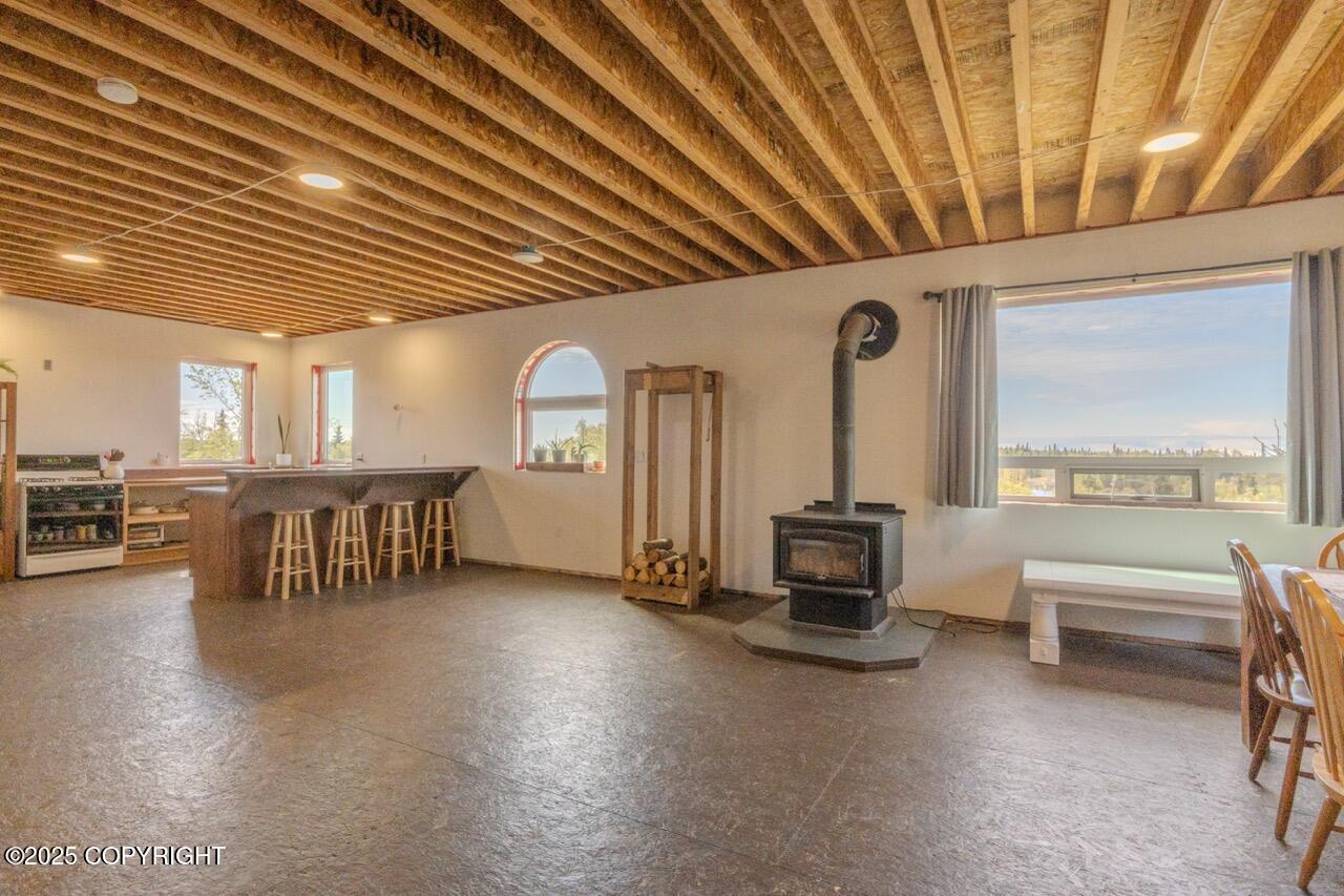 Clam Gulch, Alaska, 99568, United States, 6 Bedrooms Bedrooms, ,4 BathroomsBathrooms,Residential,For Sale,1944554