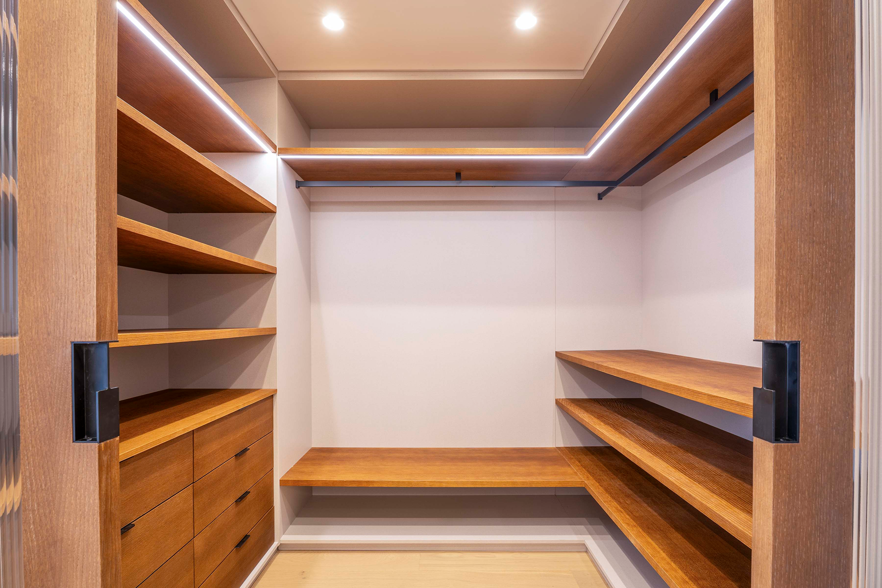  Renovated Flat 2 bedrooms and 3 bathrooms in Central Madrid - 物件實景