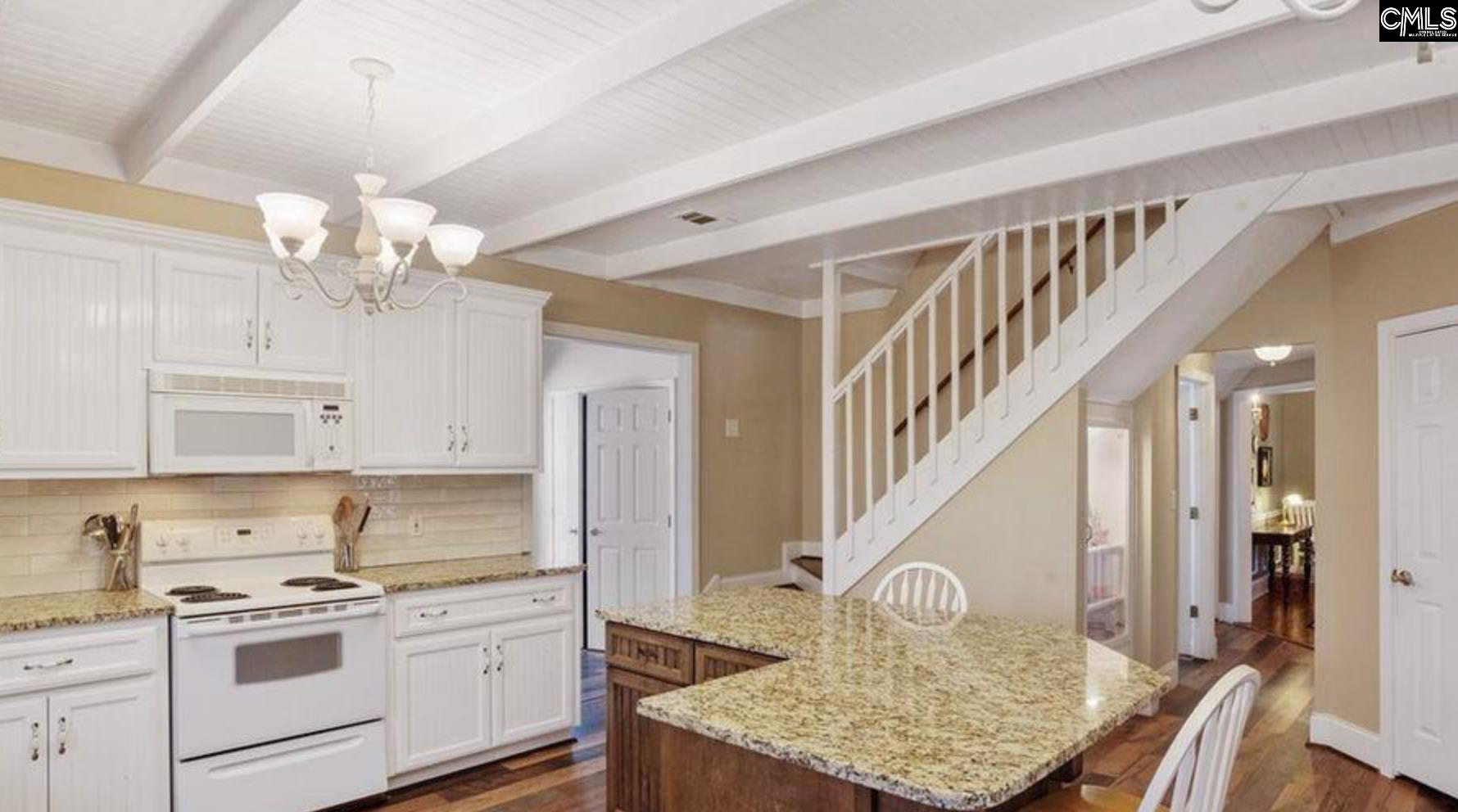 Johnston, South Carolina, 29832, United States, 4 Bedrooms Bedrooms, ,4 BathroomsBathrooms,Residential,For Sale,1987653