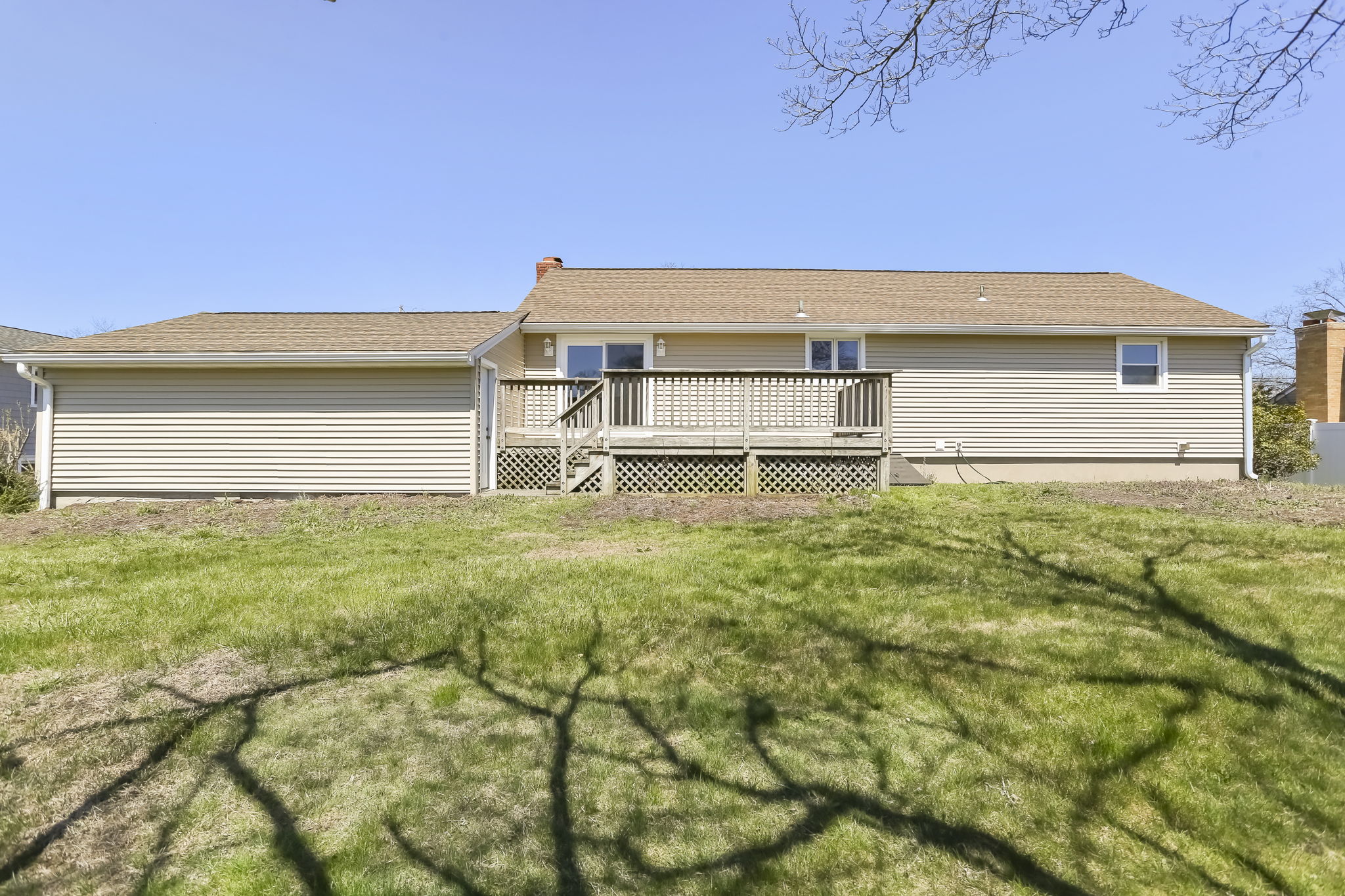  Modernized North End Ranch: Turn-Key Gem on Post Oak - 物件實景