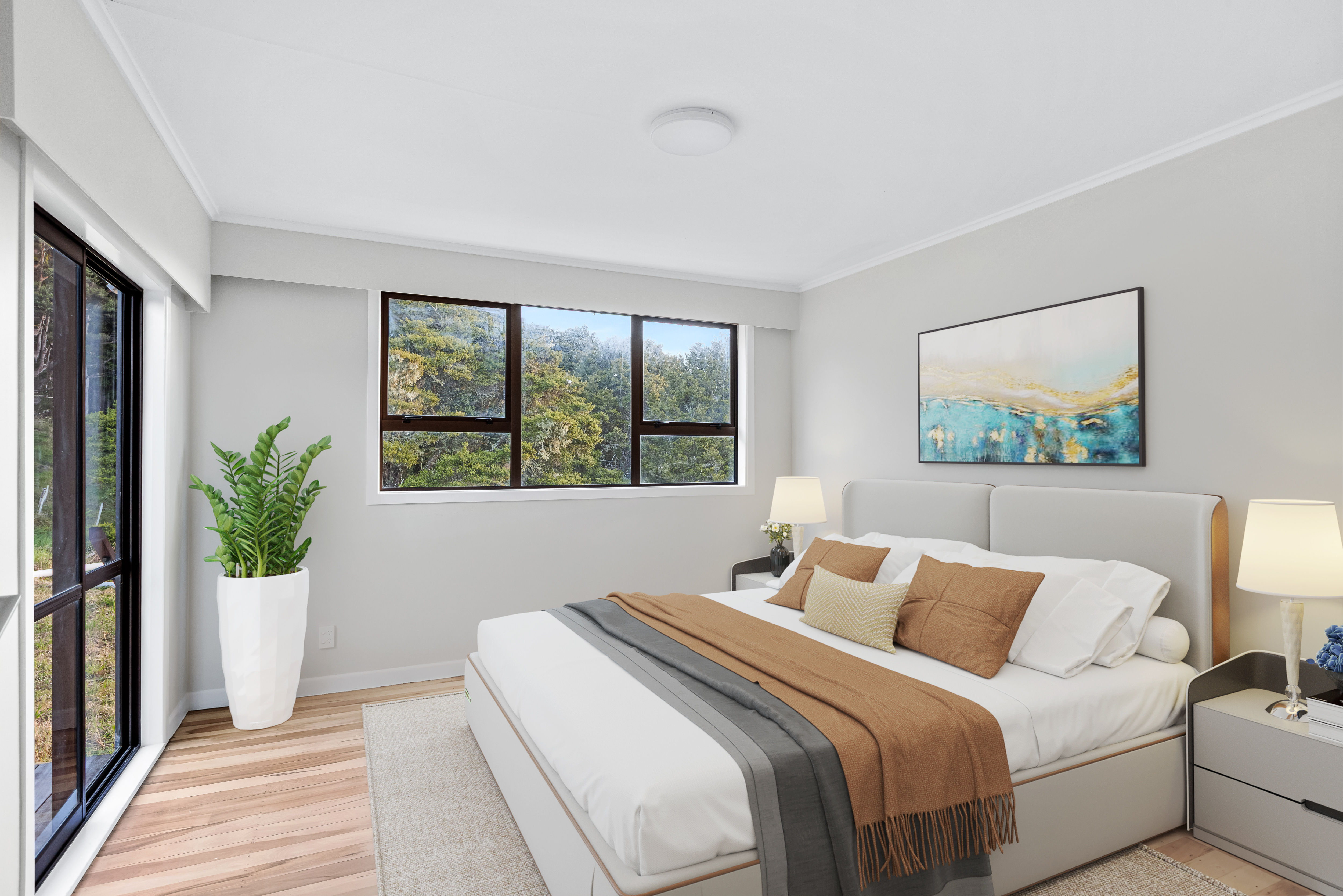  42 Rauhori Road, Makarau, Auckland - 物件實景