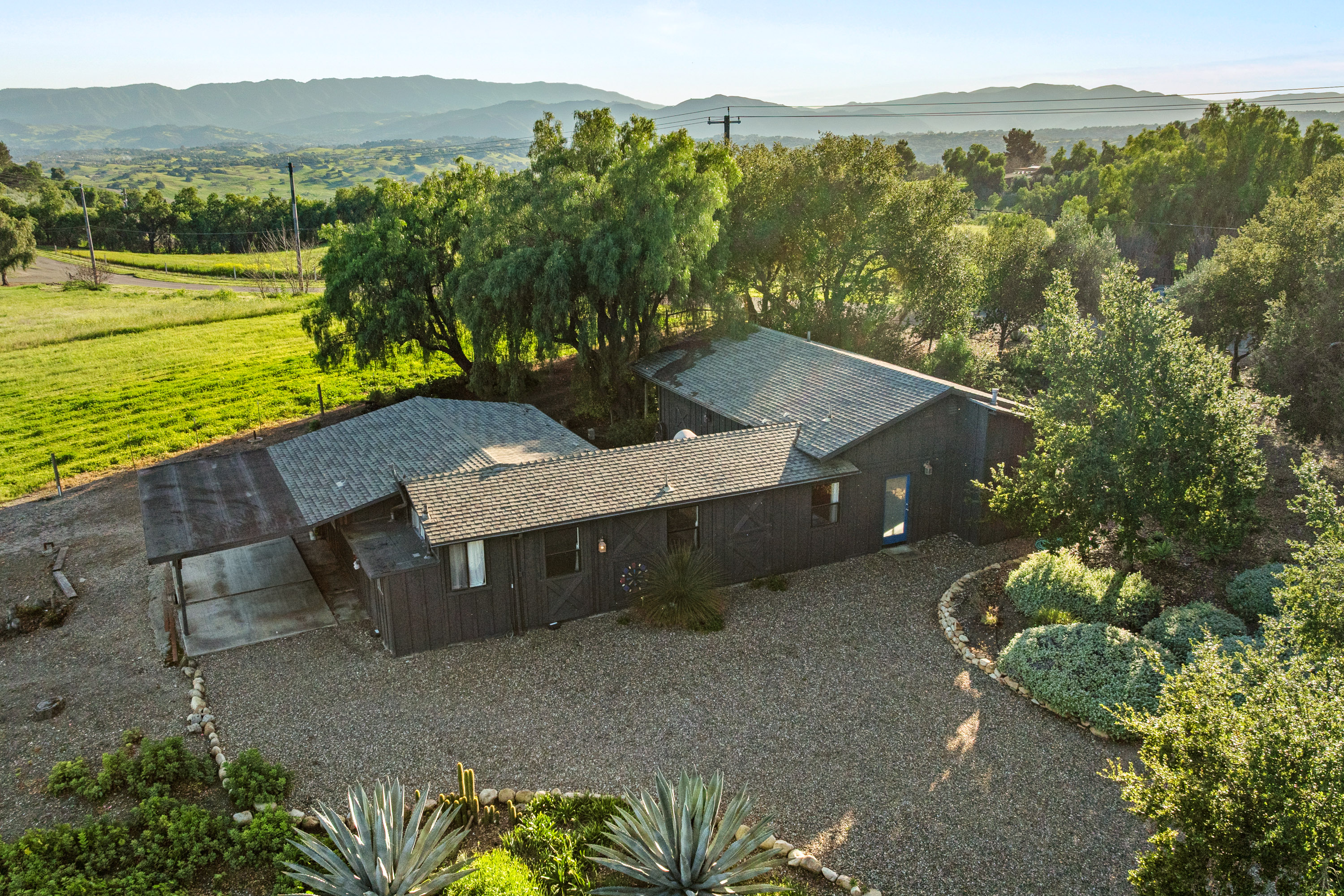  Los Olivos View Home - 物件實景