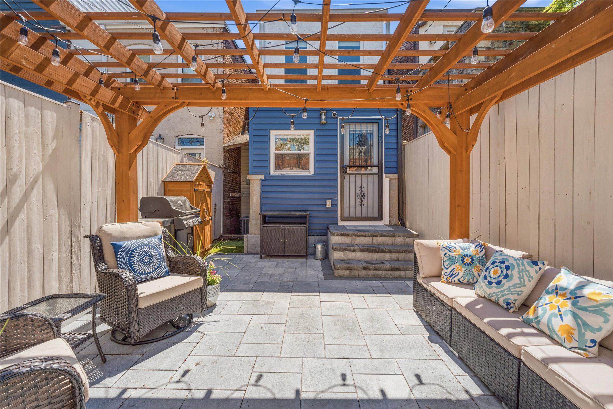  1230 Duncan Place NE, Washington, DC, 20002 - 物件實景