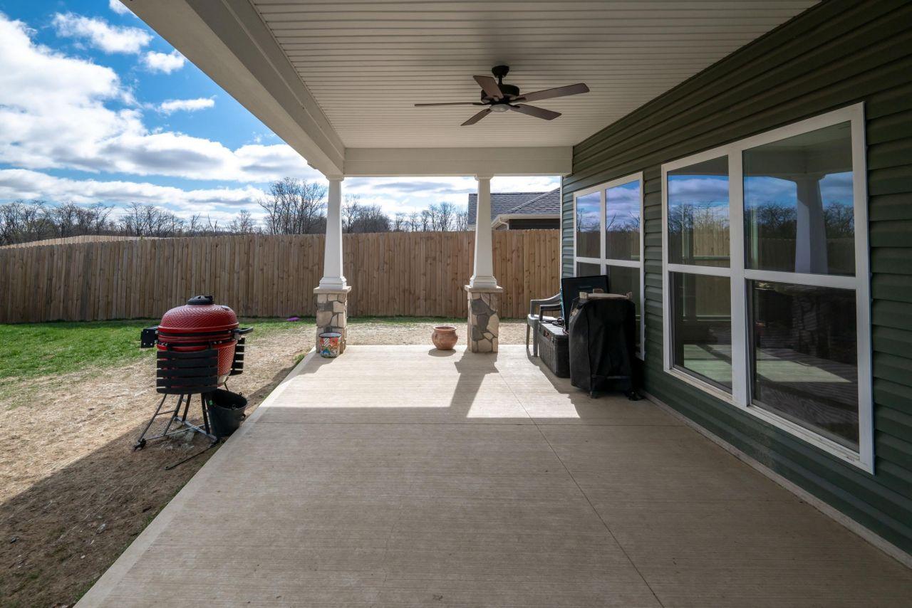 Fort Wayne, Indiana, 46814, United States, 4 Bedrooms Bedrooms, ,3 BathroomsBathrooms,Residential,For Sale,1777242