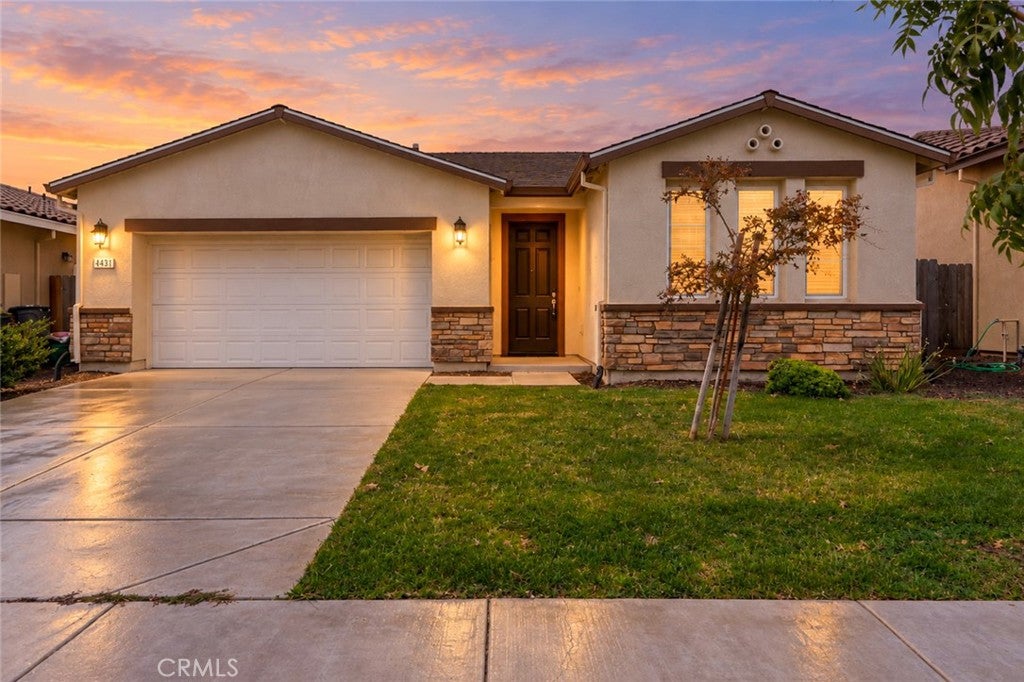 Andrea Dr, Merced, CA 95348