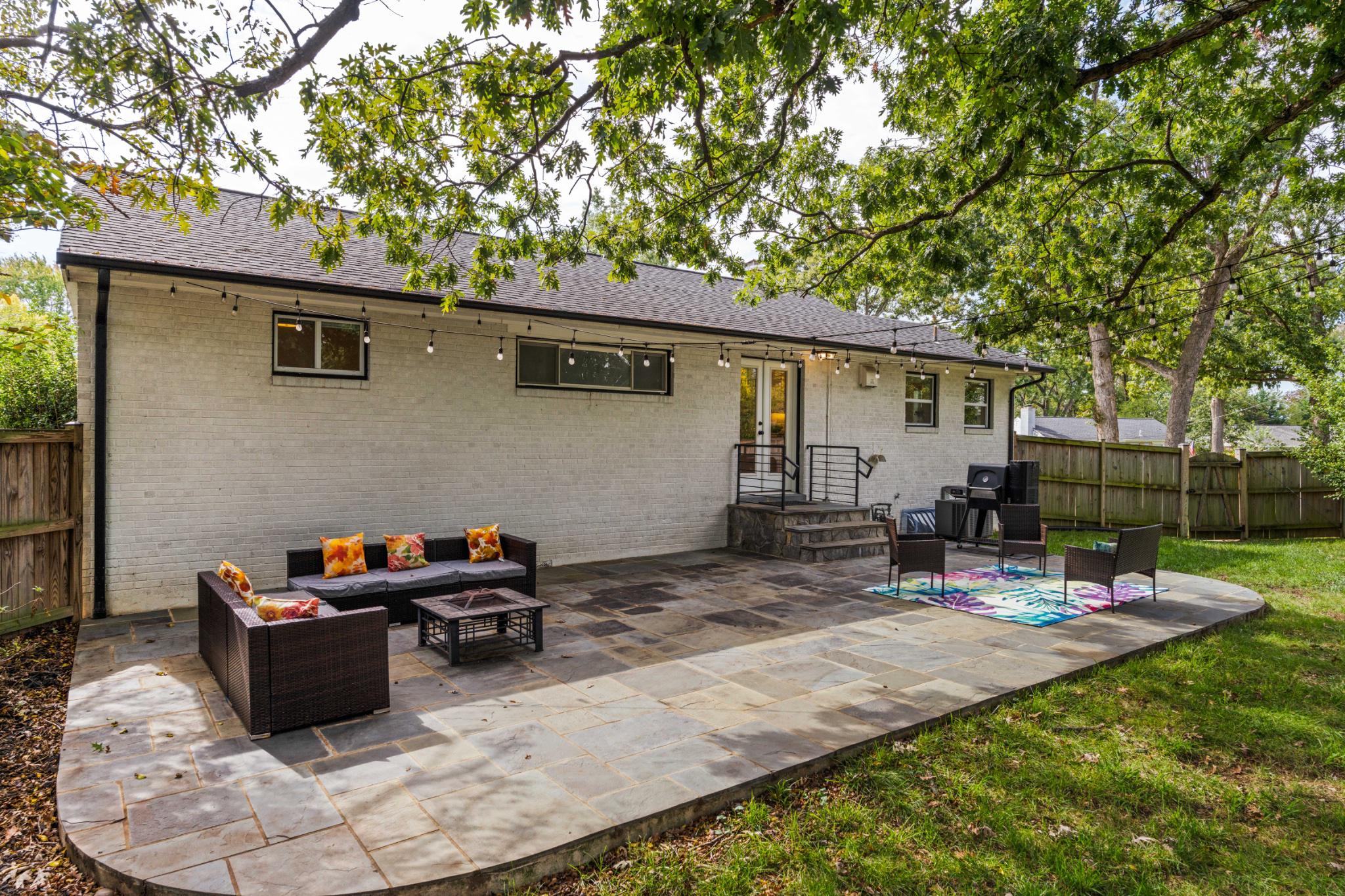  3635 Dannys Lane, Alexandria, VA, 22311 - 物件實景