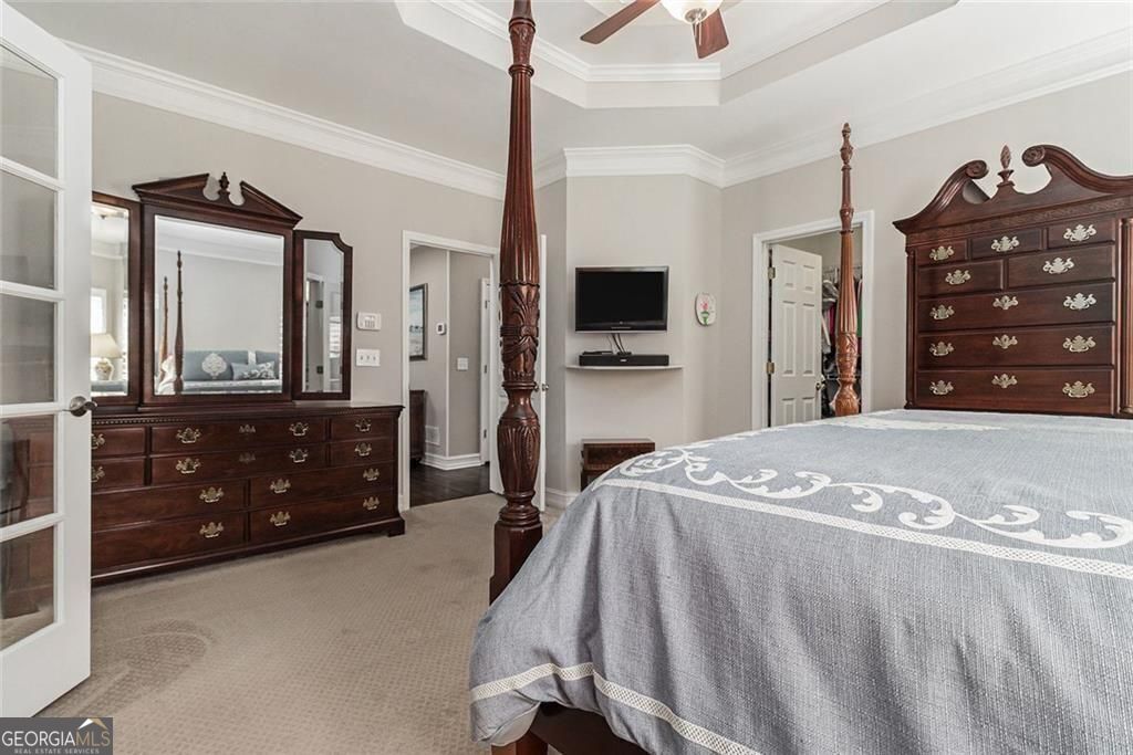Roswell, Georgia, 30075, United States, 6 Bedrooms Bedrooms, ,5 BathroomsBathrooms,Residential,For Sale,1894243