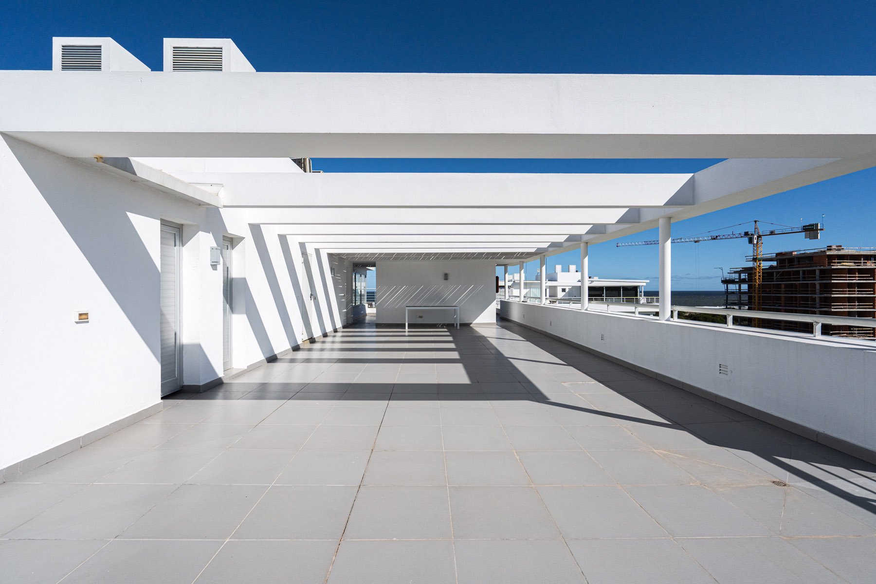  Exceptional Penthouse for sale in Playa Brava - 物件實景