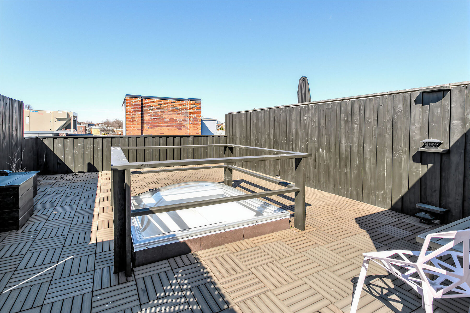  The Claremont Lofts - 物件實景