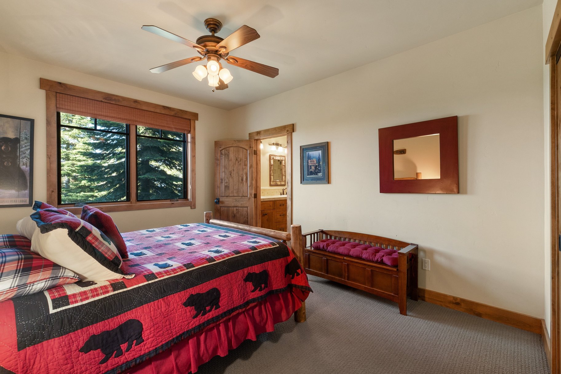  Meeks Bay Lakeview Lodge - 物件實景