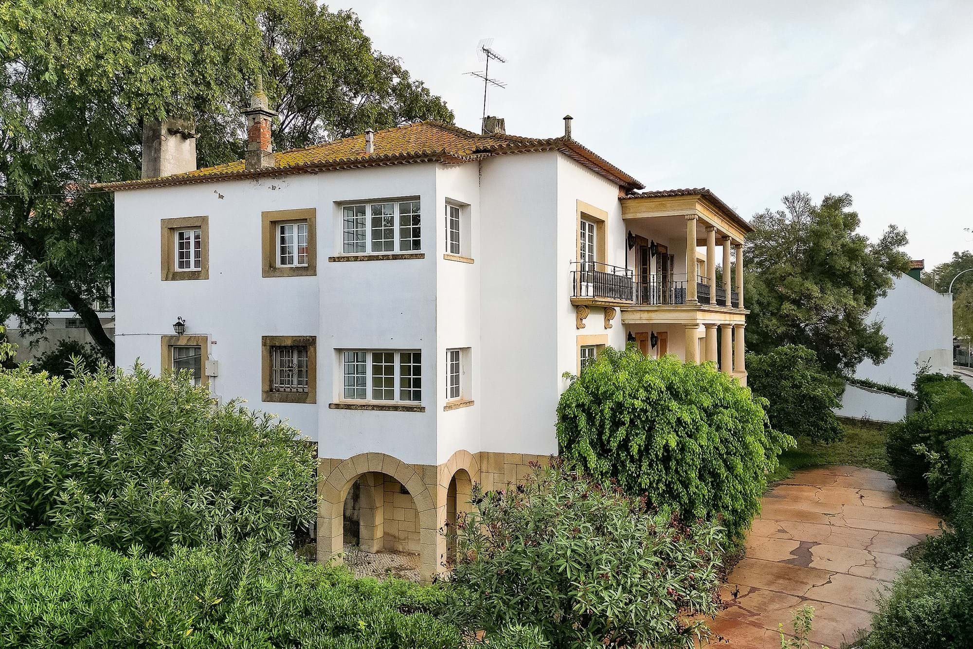 Oeiras, Lisbon, 2770-109, PT, 15 Bedrooms Bedrooms, ,17 BathroomsBathrooms,Residential,For Sale,1700055