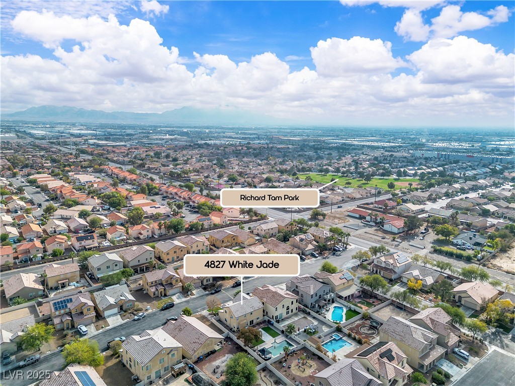 North Las Vegas, Nevada, 89081, United States, 4 Bedrooms Bedrooms, ,3 BathroomsBathrooms,Residential,For Sale,1996909