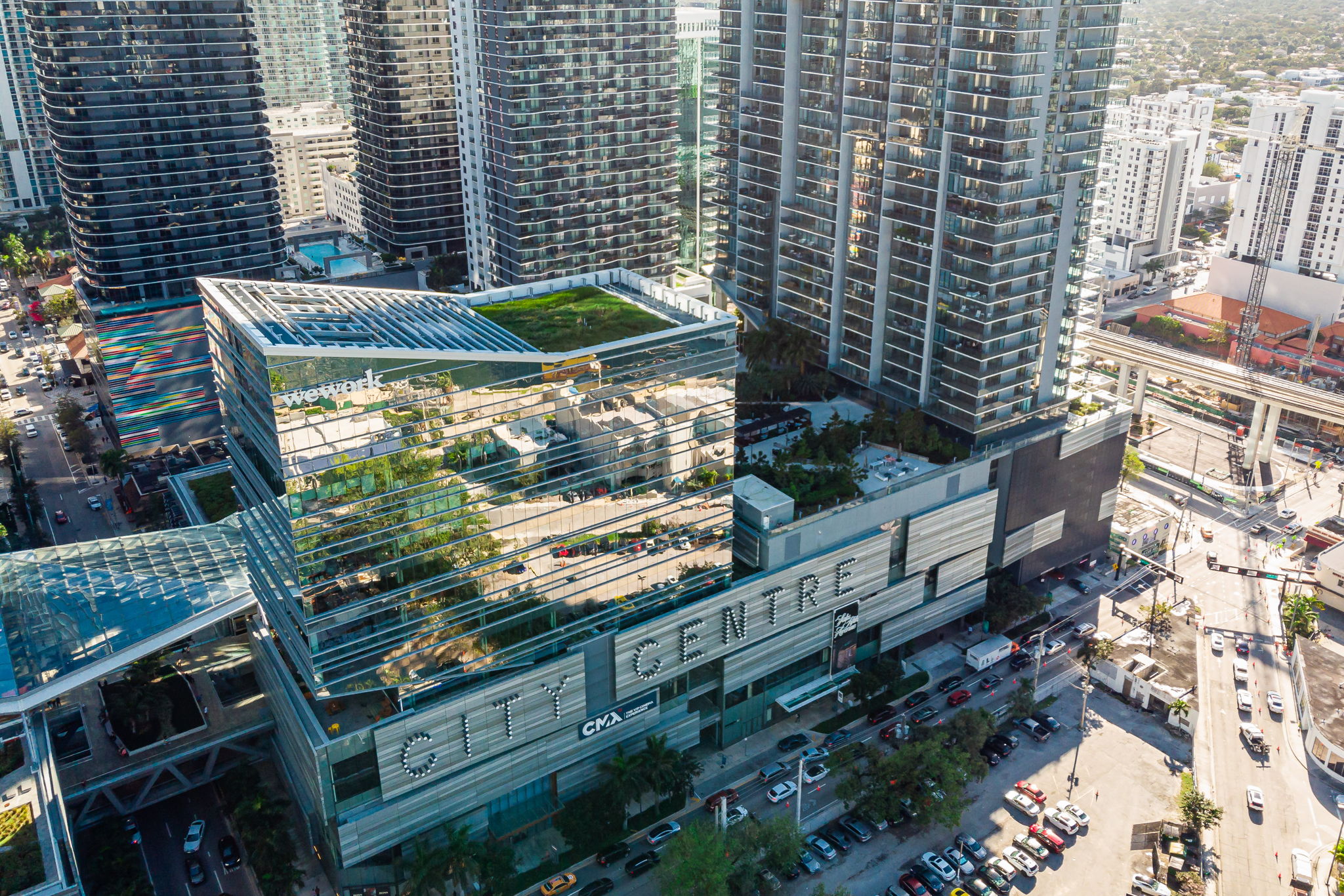  88 SW 7th St, Miami, FL, 33130 - 物件實景