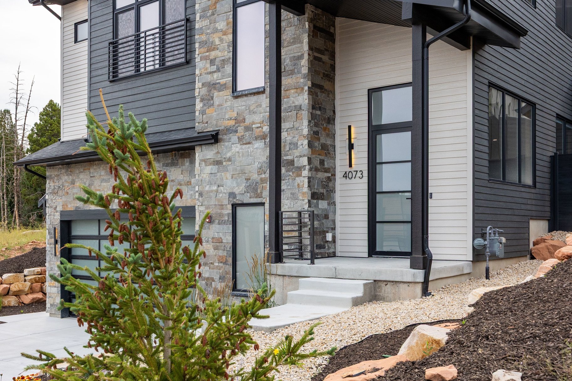  Luxury Mountain Living Between Park City & Salt Lake - 物件實景