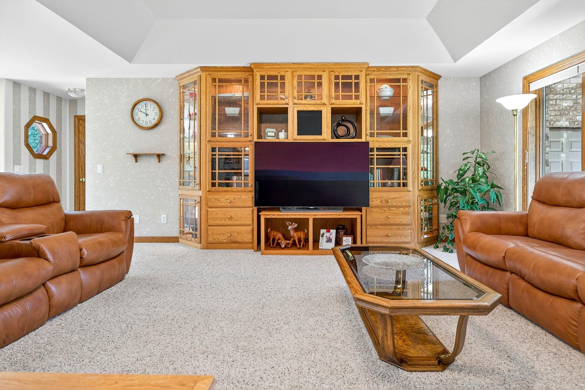 Redgranite, Wisconsin, 54970, United States, 3 Bedrooms Bedrooms, ,3 BathroomsBathrooms,Residential,For Sale,1982577