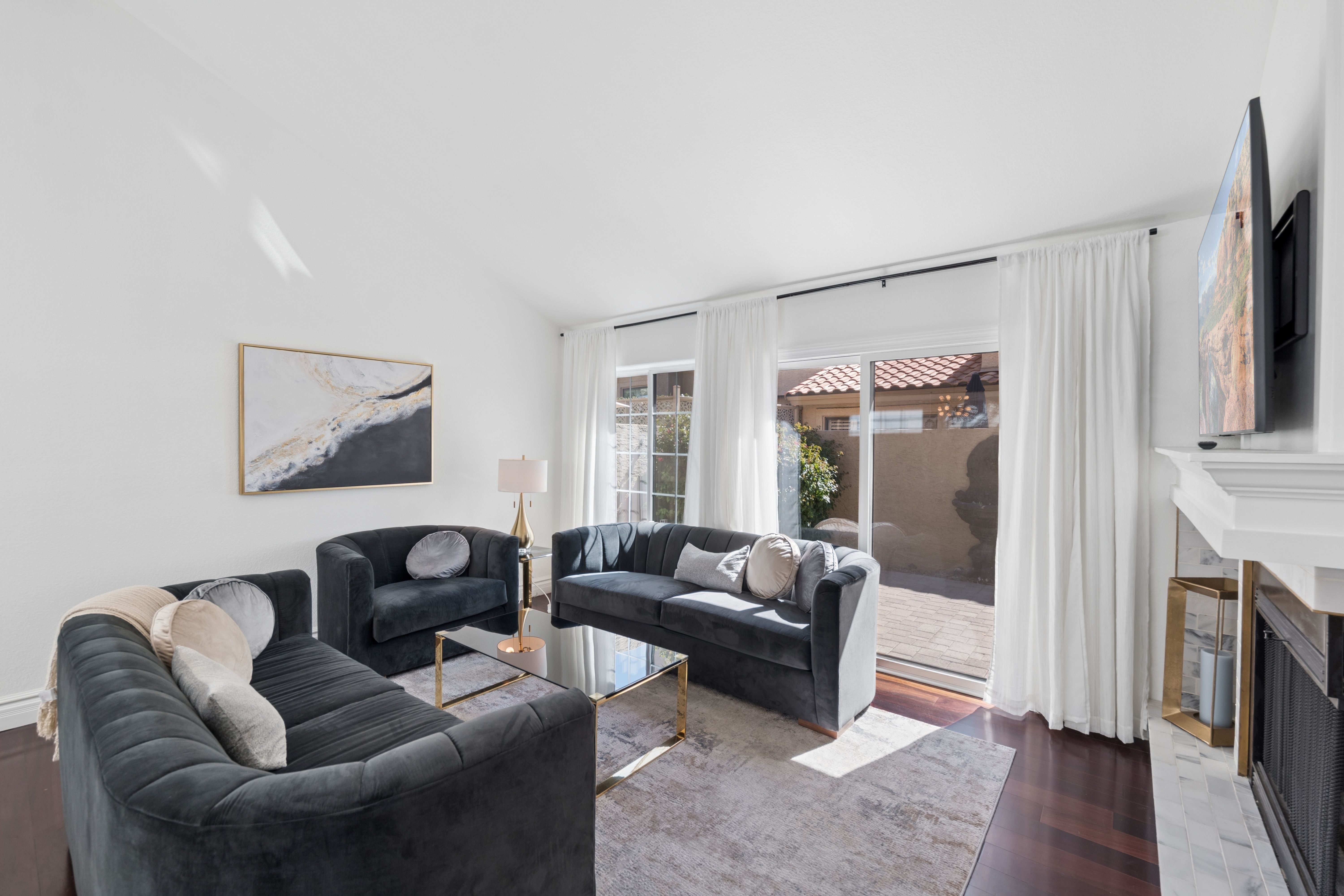  7925 E Pepper Tree Lane  Scottsdale, AZ - 物件實景