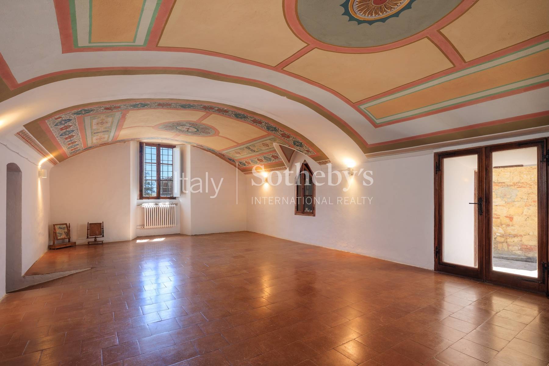  Prestigious estate with historic hamlet and winery - 物件實景