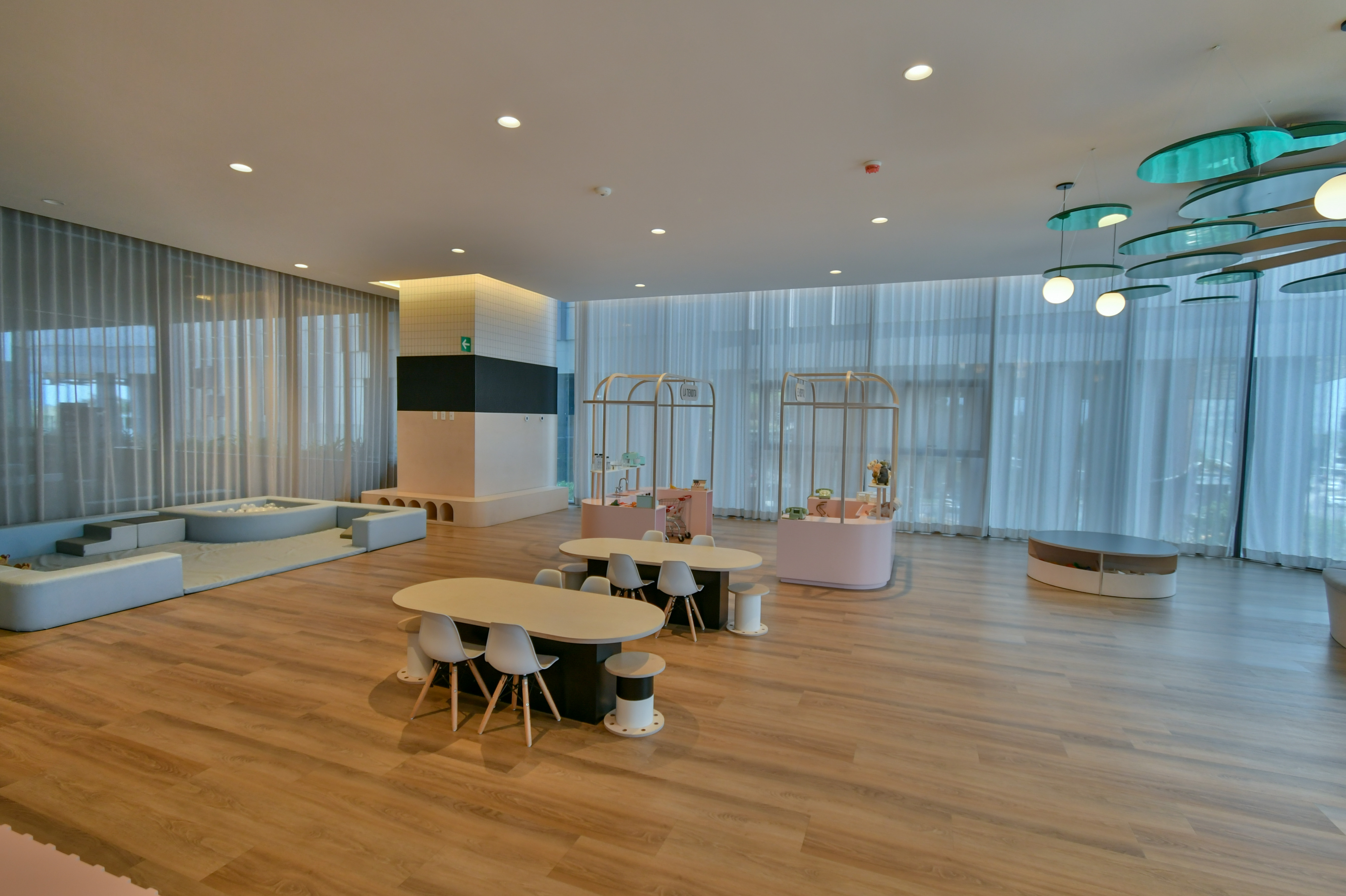  Departamento 1501B (piso 15) en venta en Condo Landmark Reserve - 物件實景