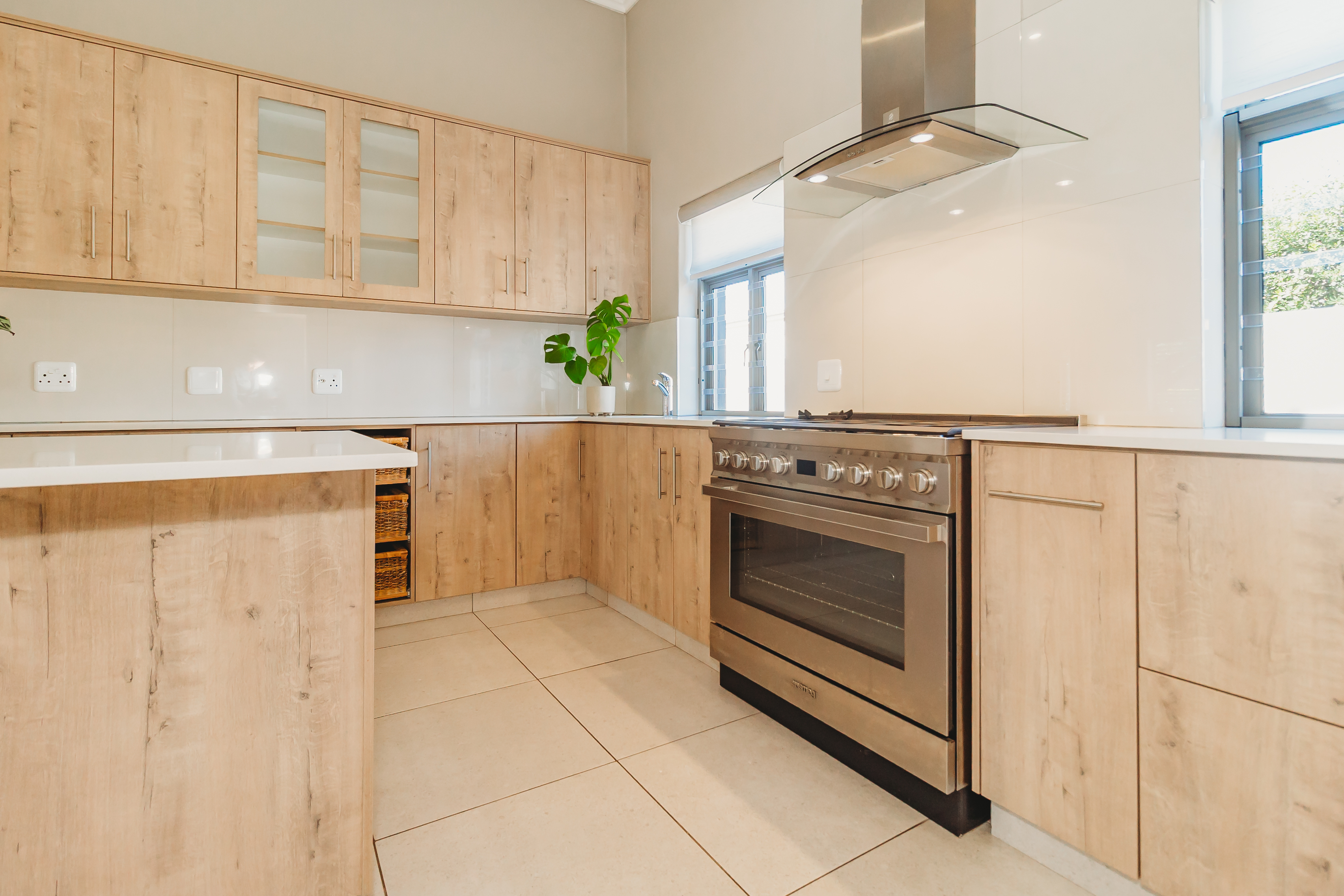  Kraaibosch Manor - 物件實景