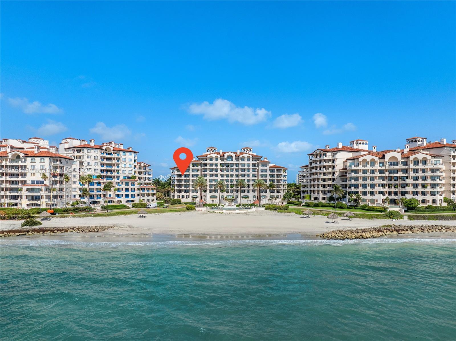 Miami Beach, Florida, 33109, United States, 3 Bedrooms Bedrooms, ,5 BathroomsBathrooms,Residential,For Sale,1770754