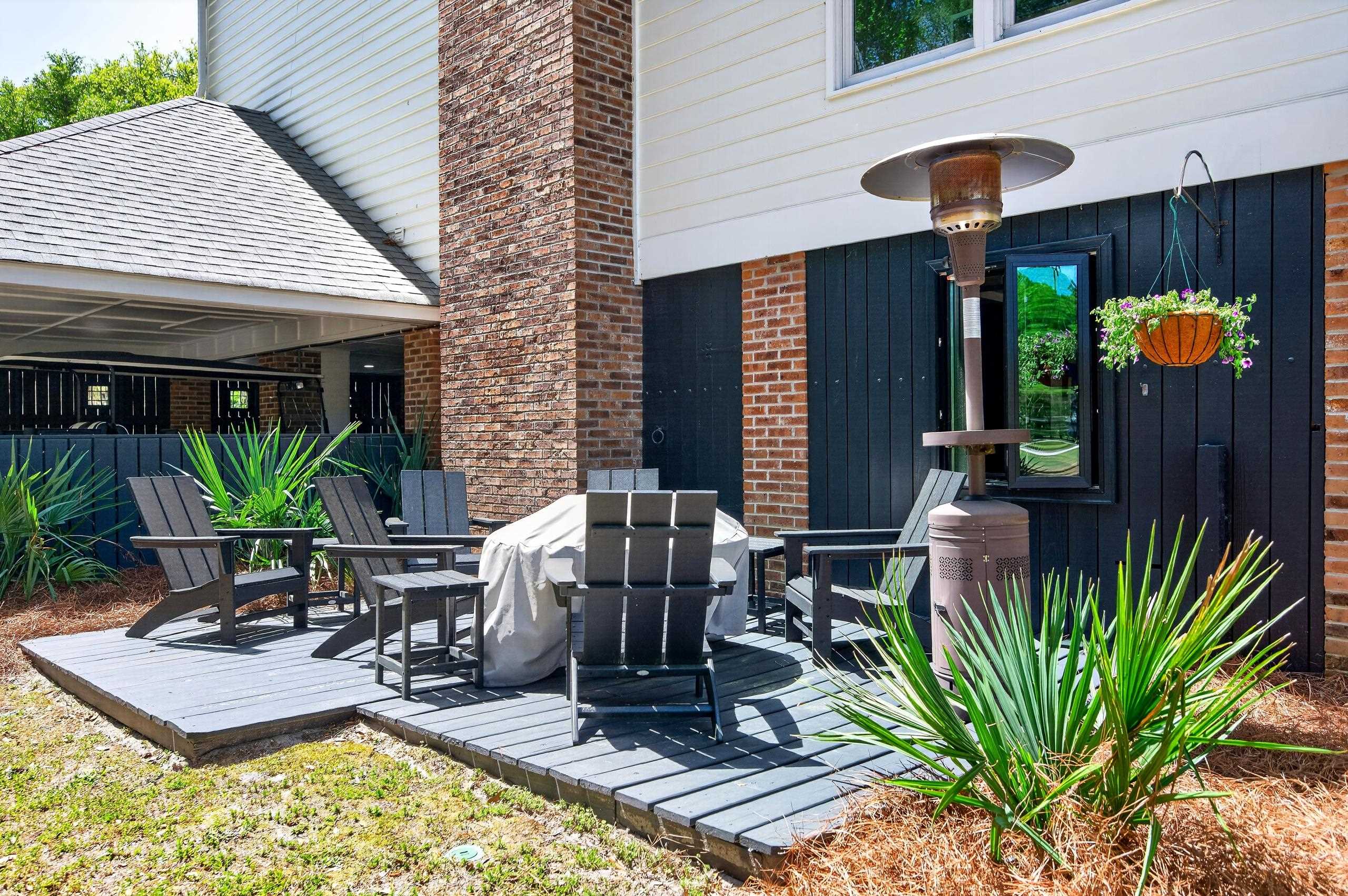  186 Sanderling Ave.  DeBordieu Colony - 物件實景