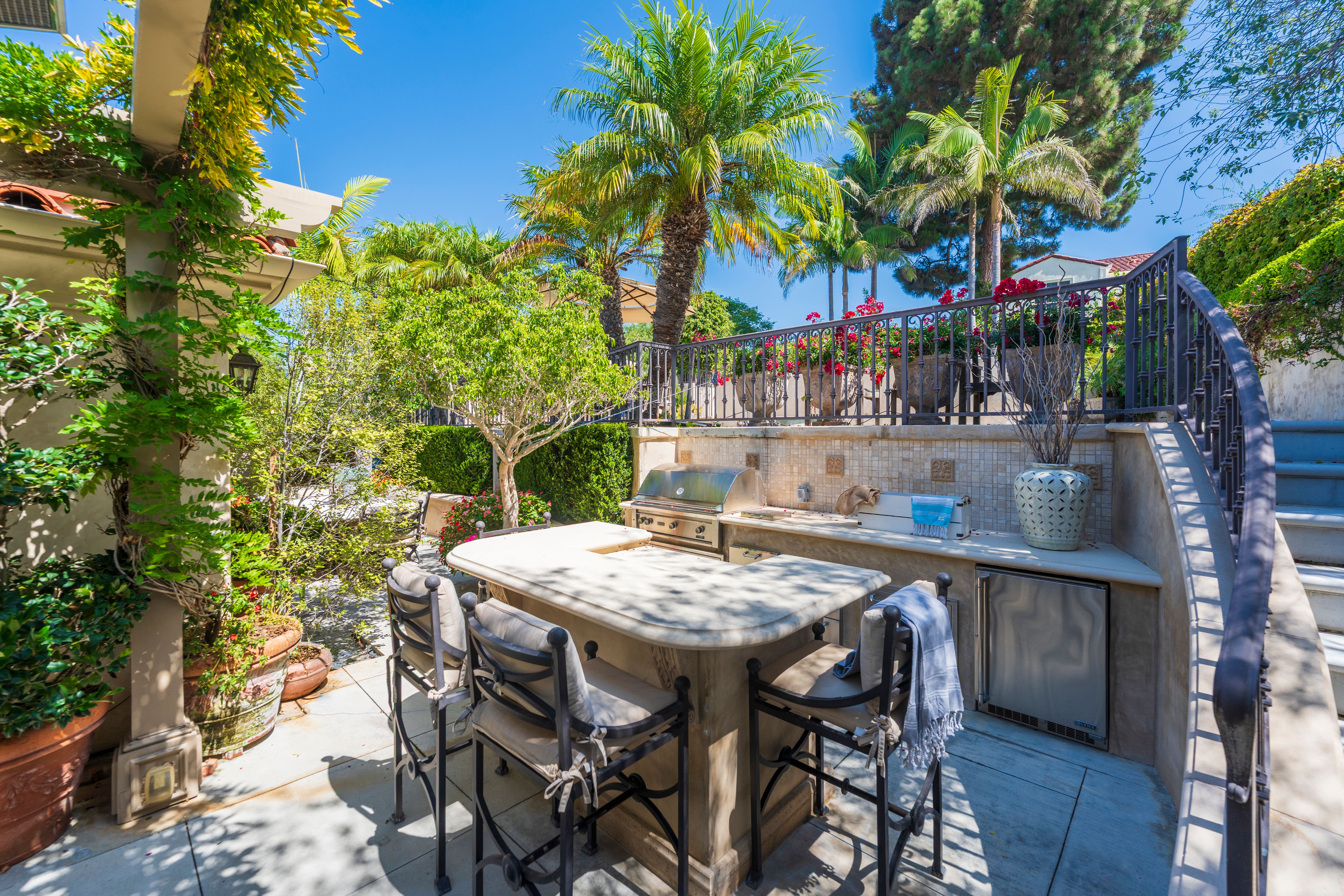  2952 Vía Alvarado, Palos Verdes Estates, CA 90274 - 物件實景