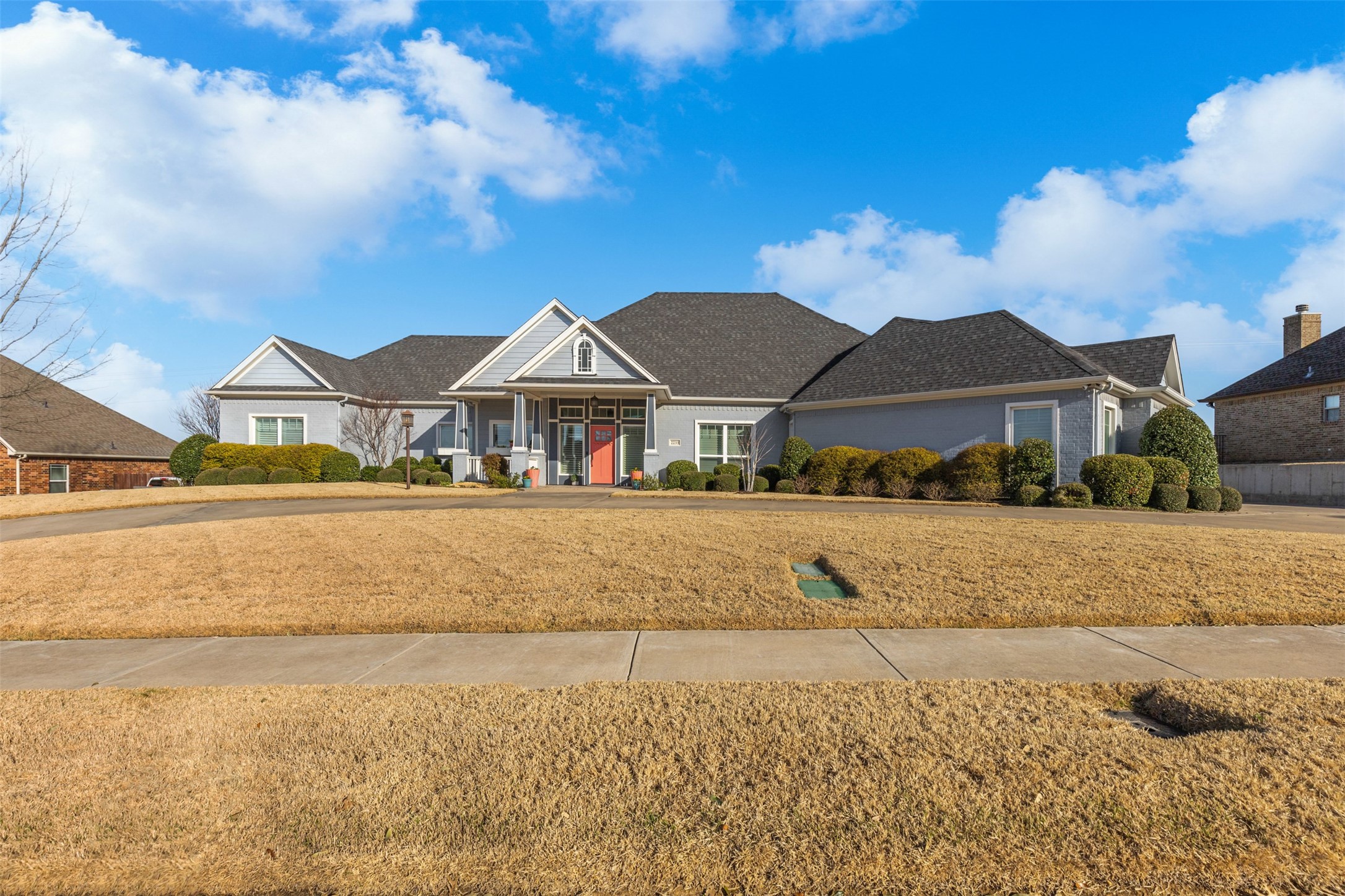 Cleburne, Texas, 76033, United States, 4 Bedrooms Bedrooms, ,3 BathroomsBathrooms,Residential,For Sale,1940352