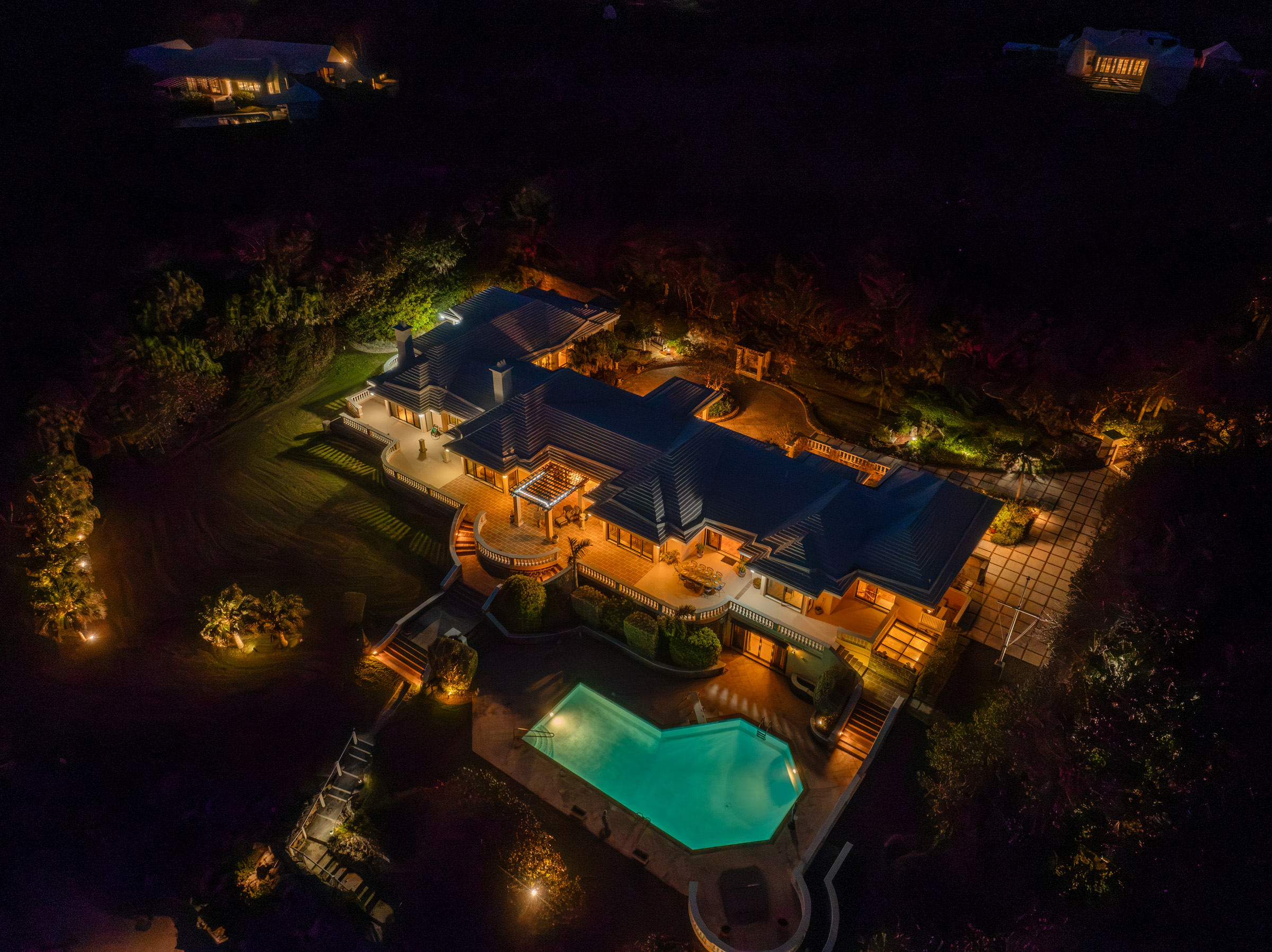  Evergreen - 物件實景