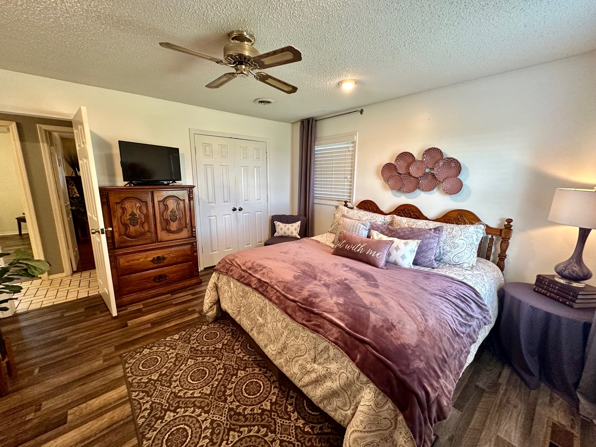 7434 N Hwy 217, Charleston, Arkansas, 72933, United States, 3 Bedrooms Bedrooms, ,2 BathroomsBathrooms,Residential,For Sale,7434 N Hwy 217,1354203