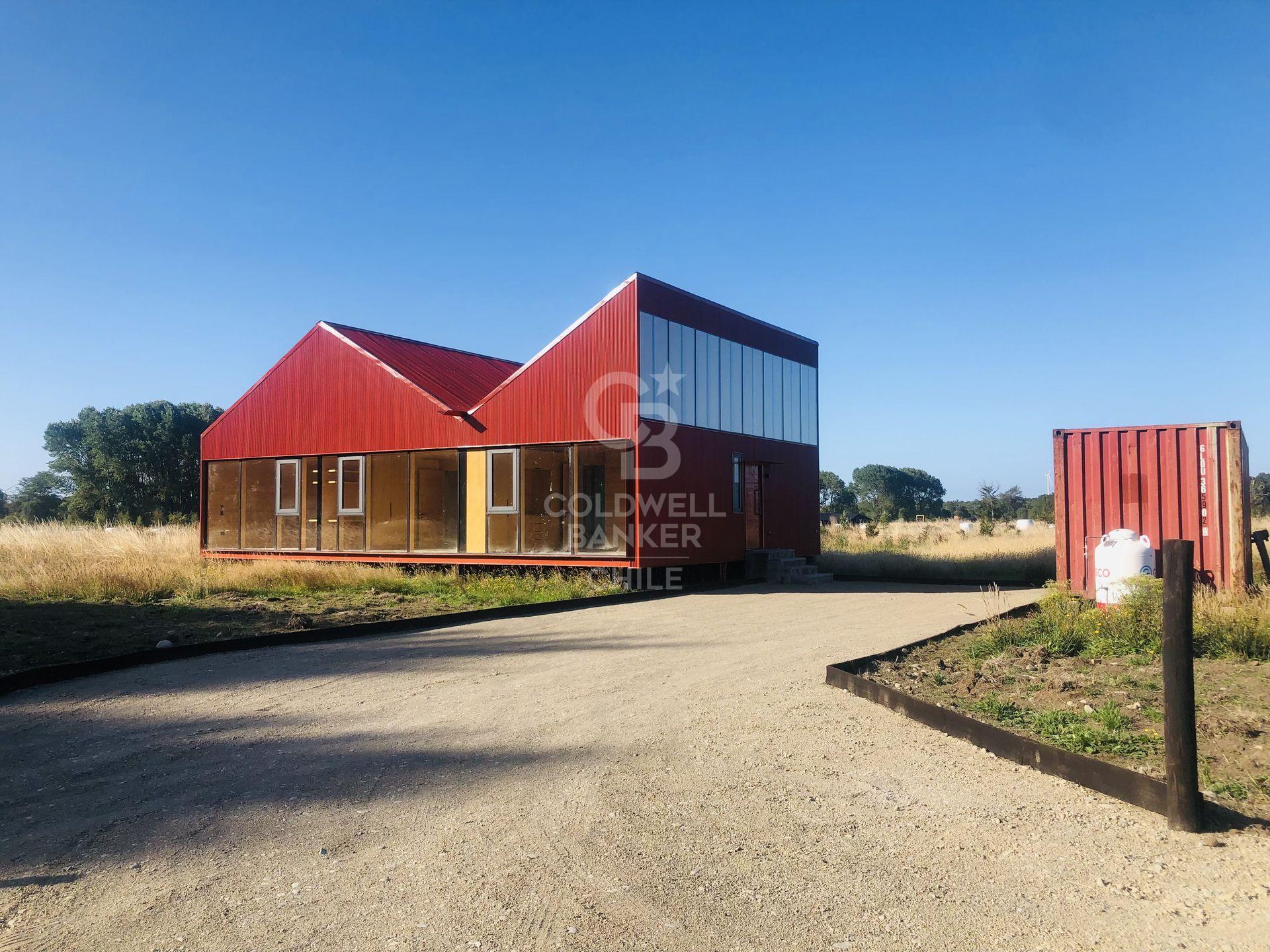 Frutillar, Chile, 3 Bedrooms Bedrooms, ,2 BathroomsBathrooms,Residential,For Sale,1972539