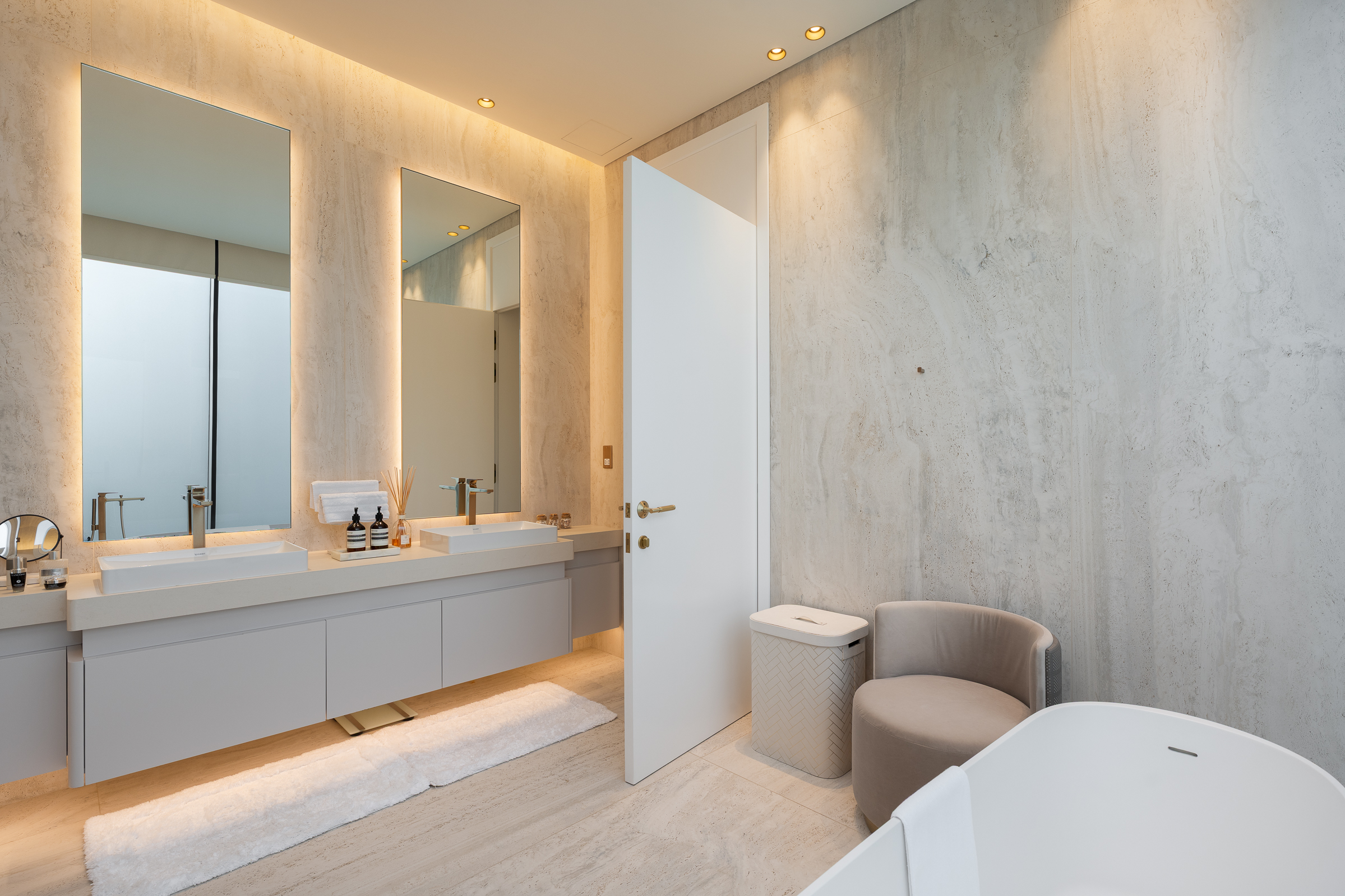  Bespoke Villa of Remarkable Scale in Al Barari - 物件實景