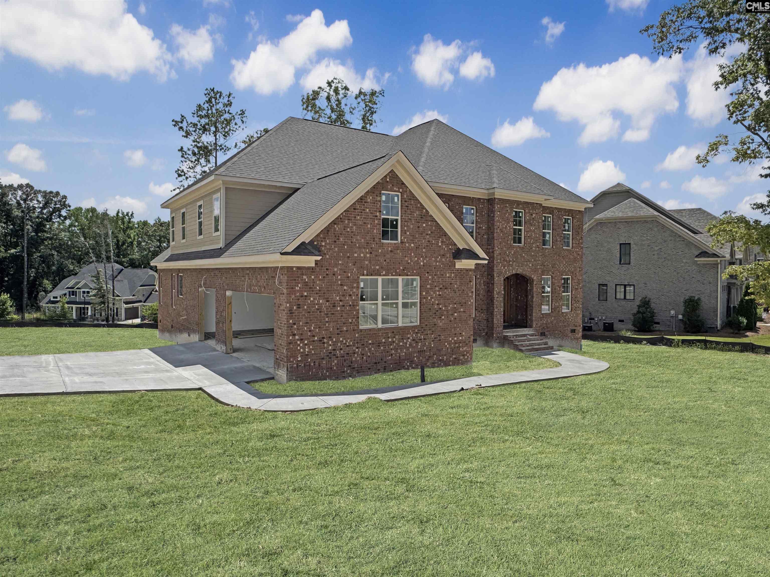 Elgin, South Carolina, 29045, United States, 5 Bedrooms Bedrooms, ,5 BathroomsBathrooms,Residential,For Sale,1829037