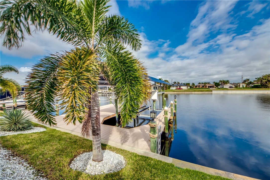 Cape Coral, Florida, 33914, United States, 3 Bedrooms Bedrooms, ,2 BathroomsBathrooms,Residential,For Sale,1981533