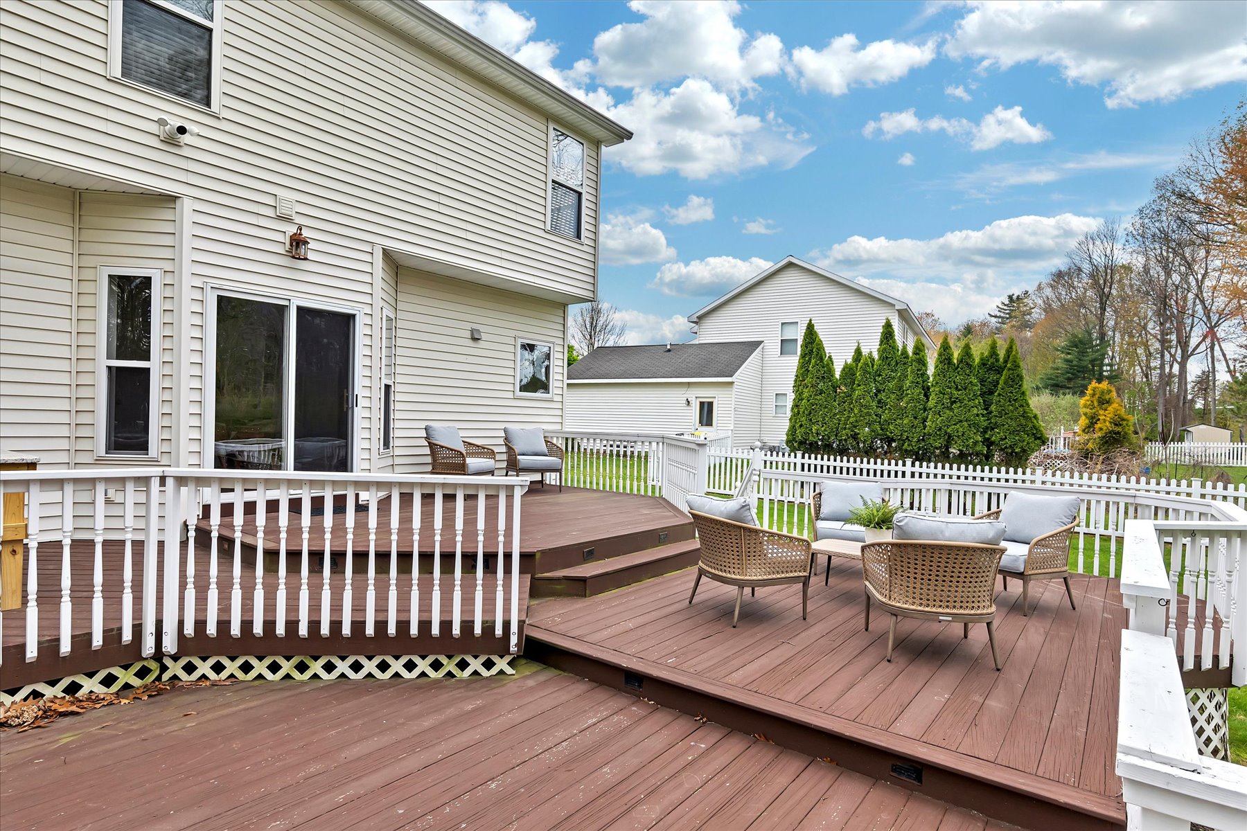  17 Springfield Drive, Mechanicville, NY 12118 - 物件實景