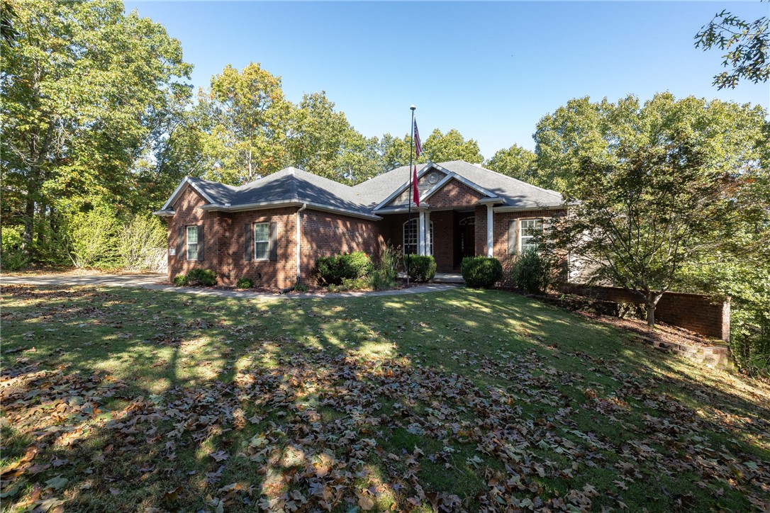 Bella Vista, Arkansas, 72715, United States, 3 Bedrooms Bedrooms, ,4 BathroomsBathrooms,Residential,For Sale,1971297