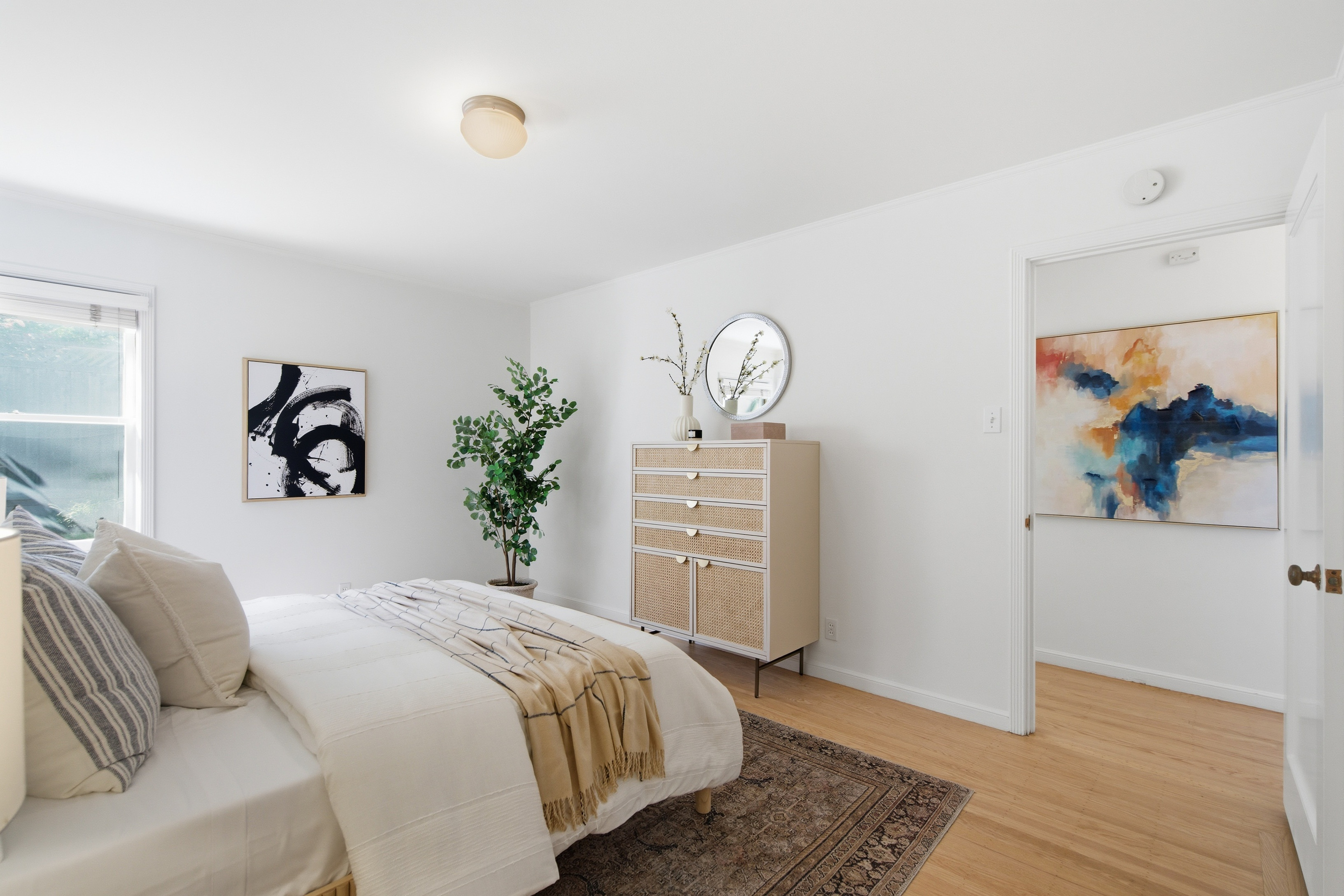  Prime San Mateo Terrace Neighborhood - 物件實景