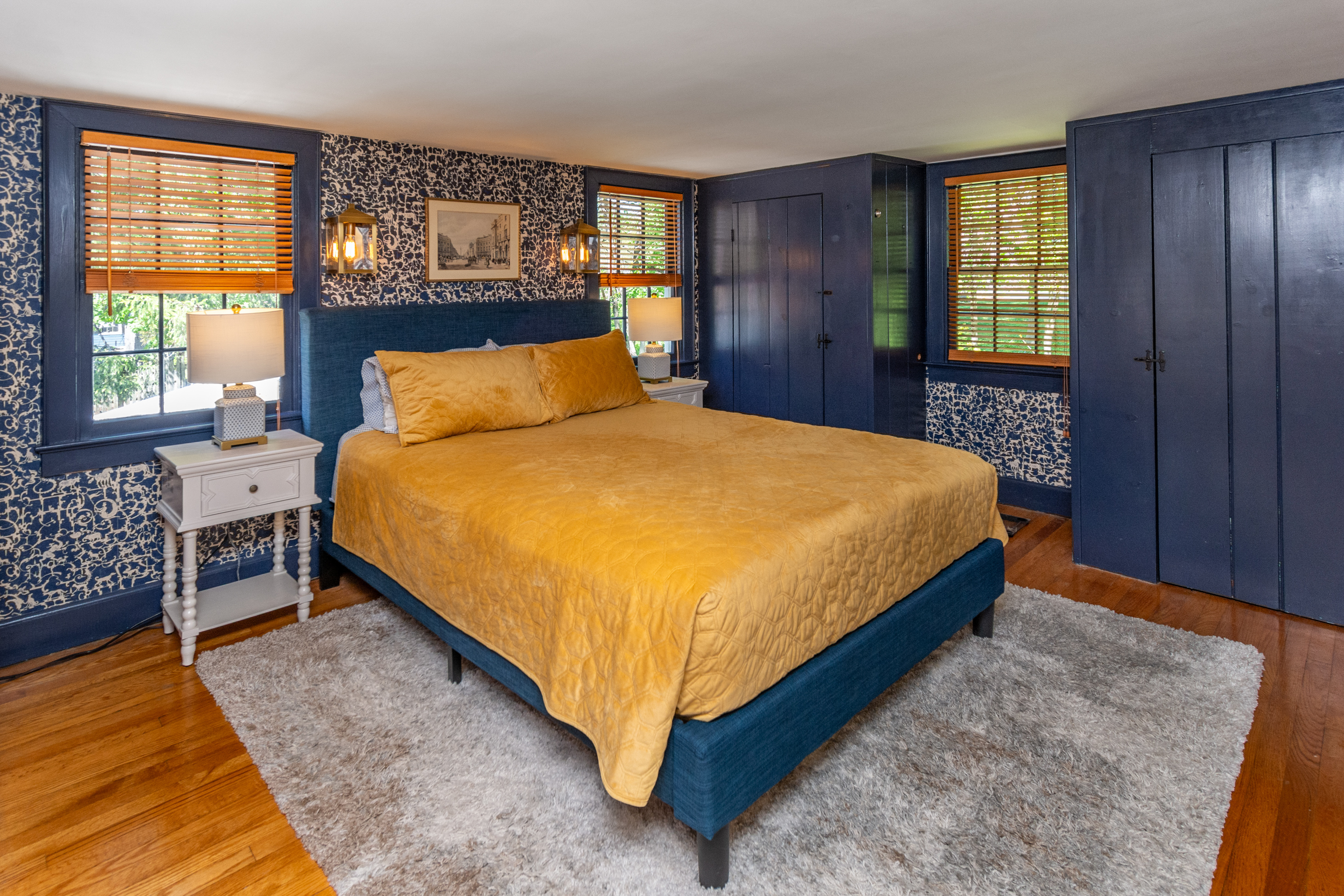  Historic New Hope Home with Updated Pool, Heated Studio, and Bucks County Charm - 物件實景