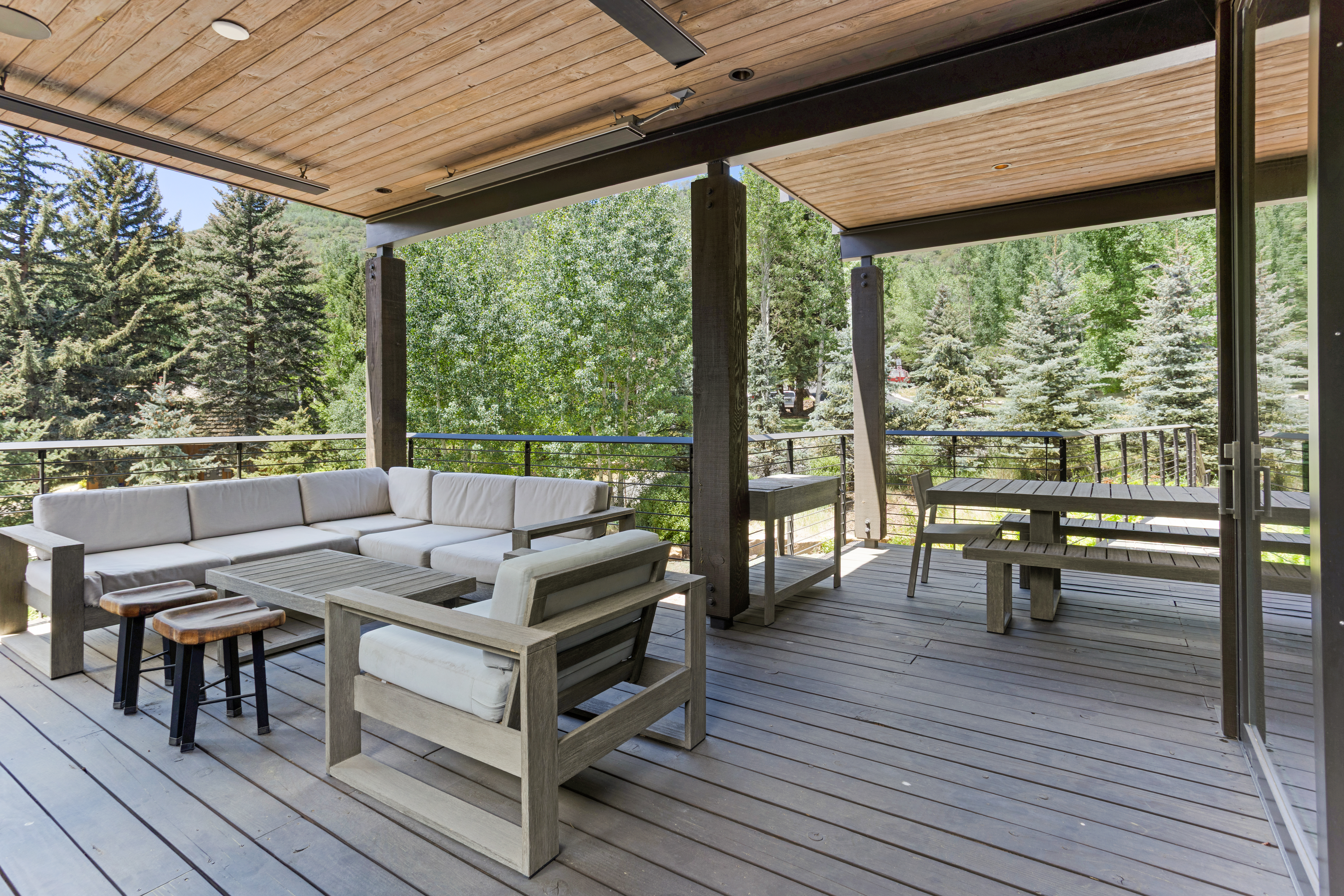 Spectacular Single-Family Home in West Vail - 物件實景