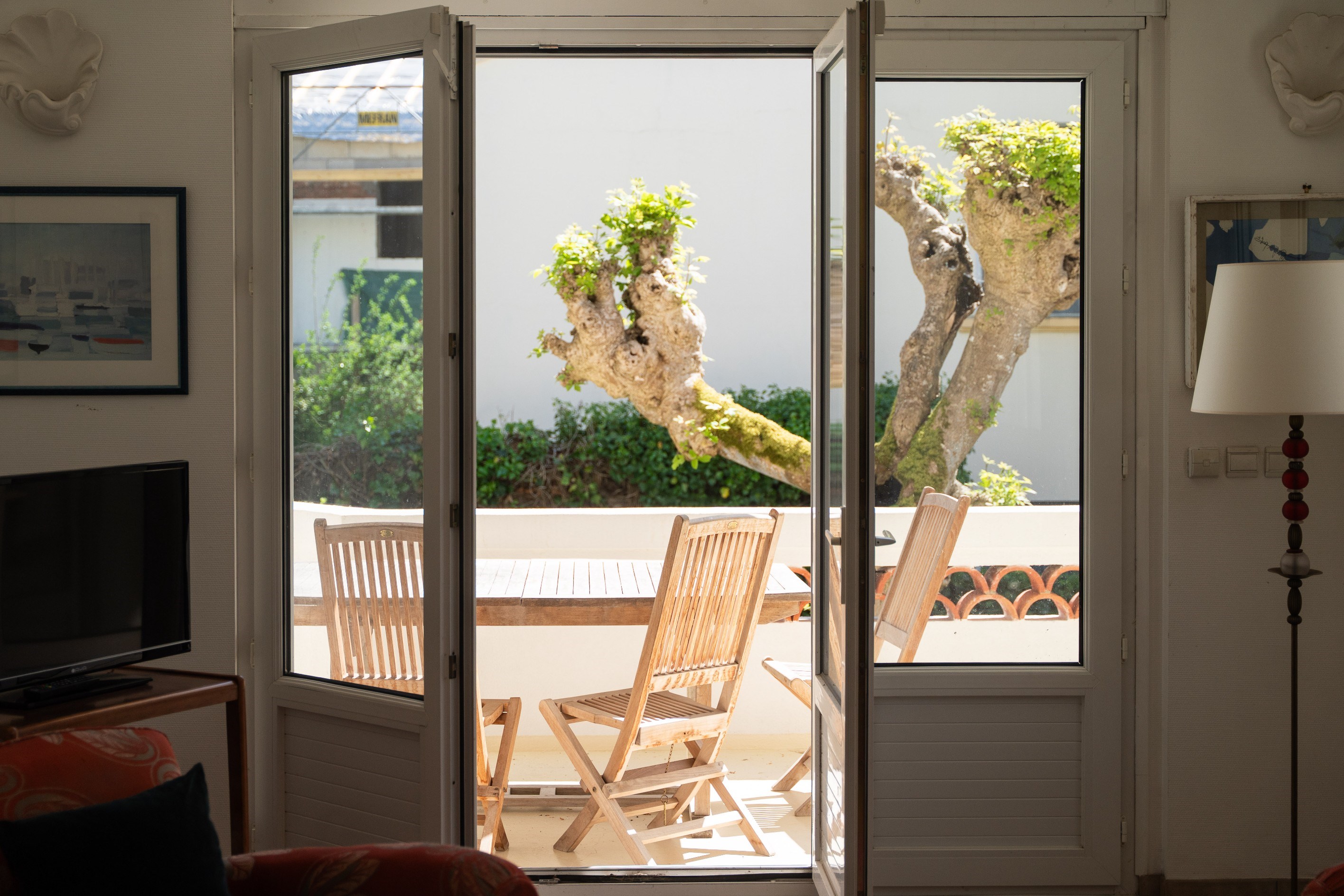  CHARMING VILLA IN PARC DE ROYAN JUST 100 METERS FROM THE BEACH - 物件實景