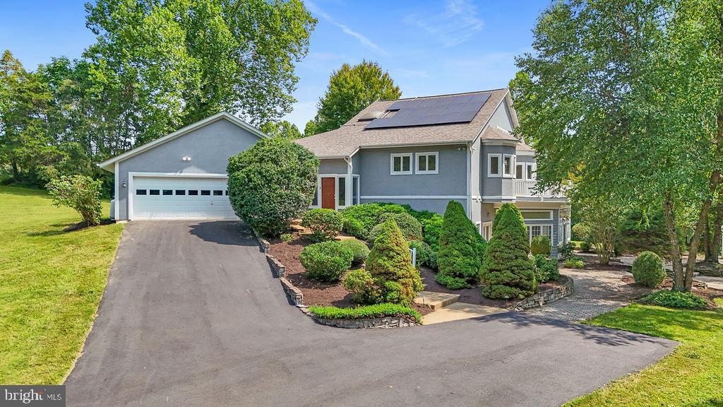 Meridan Ln, Stafford, VA 22556