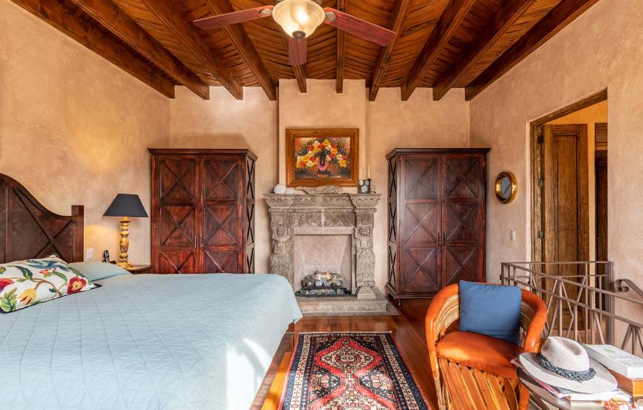 San Miguel de Allende, Guanajuato, 37700, Mexico, 7 Bedrooms Bedrooms, ,7 BathroomsBathrooms,Residential,For Sale,1995902