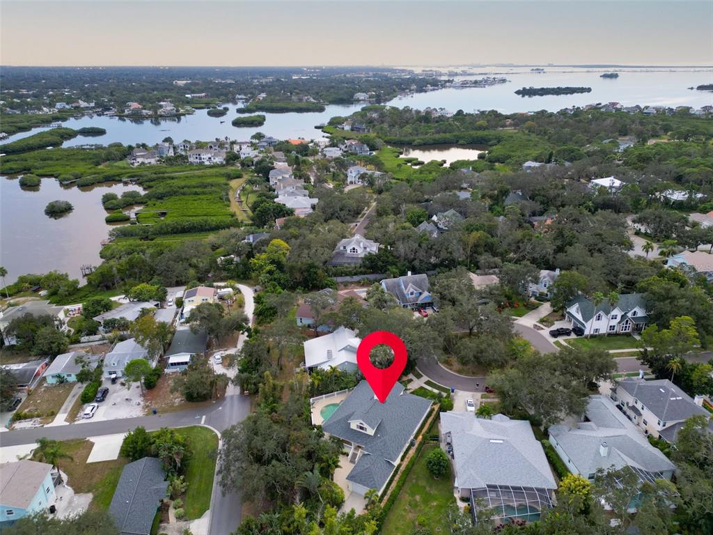 Crystal Beach, Florida, 34681, United States, 3 Bedrooms Bedrooms, ,3 BathroomsBathrooms,Residential,For Sale,1992946
