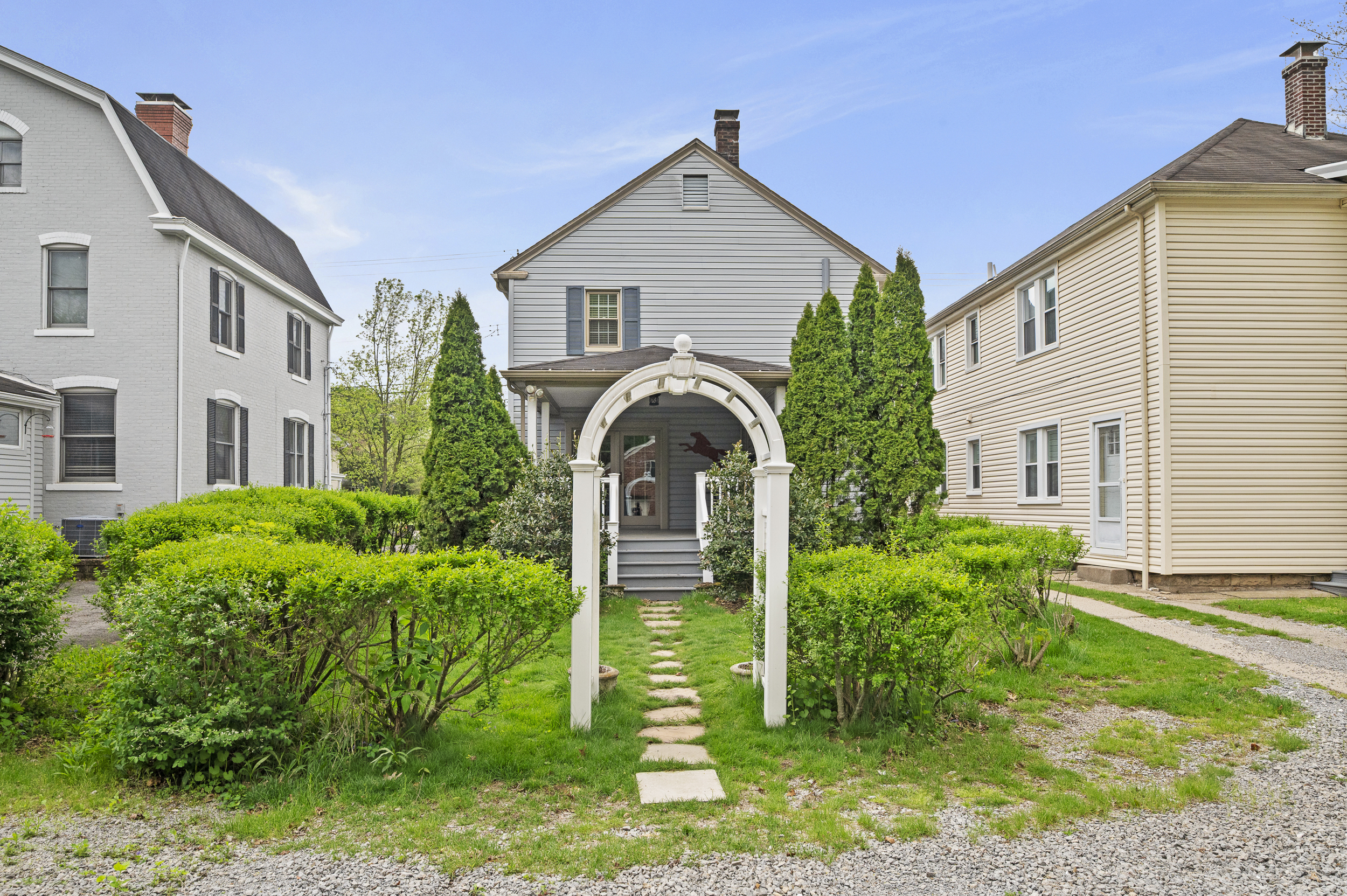  212 Pine Road, Sewickley, PA 15143 - 物件實景