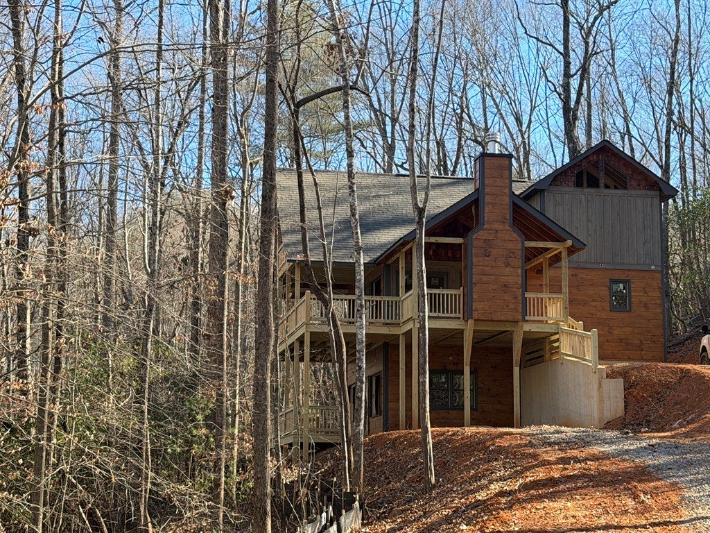 Blue Ridge, Georgia, 30513, United States, 3 Bedrooms Bedrooms, ,3 BathroomsBathrooms,Residential,For Sale,1995238