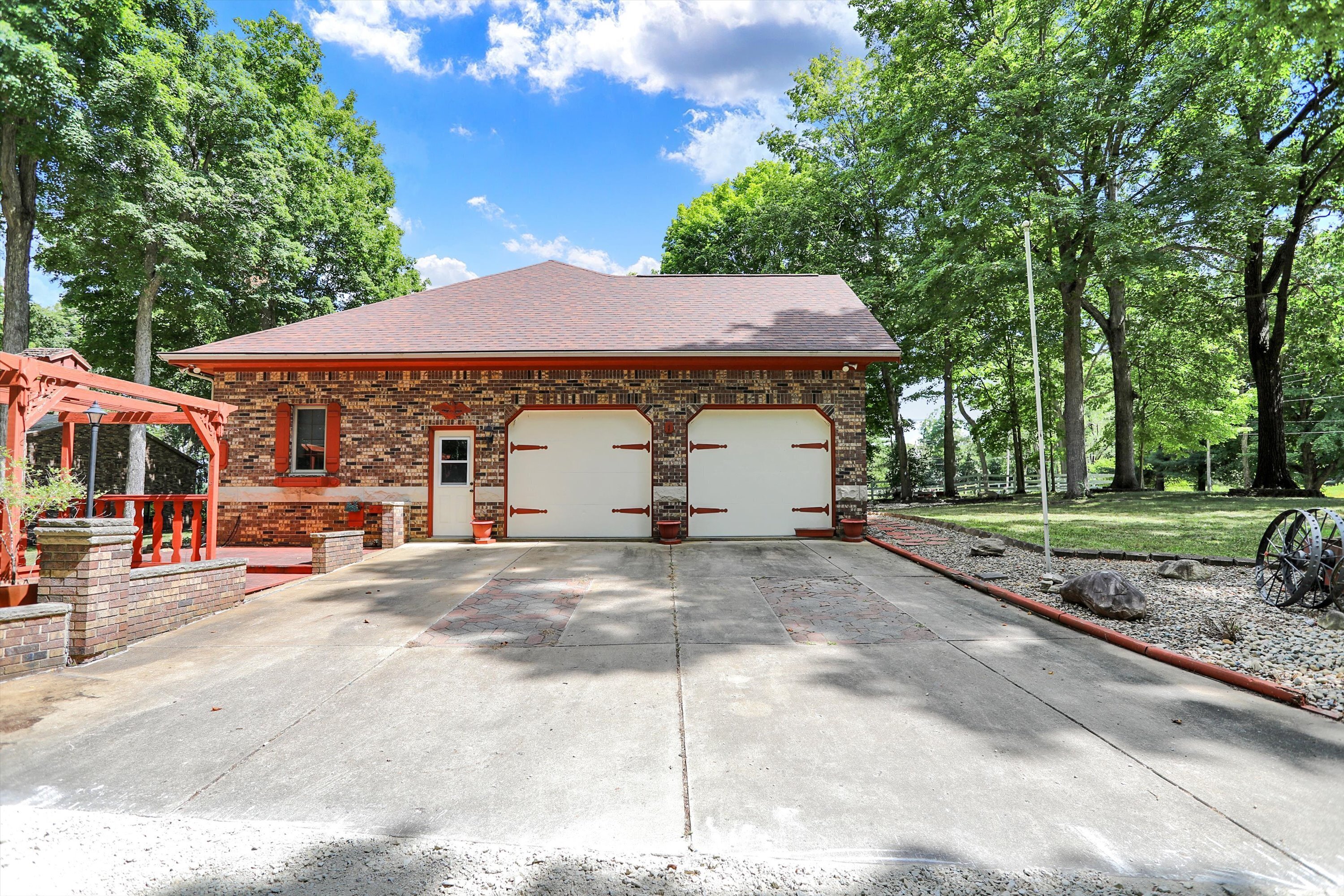 Lafayette, Indiana, 47905, United States, 3 Bedrooms Bedrooms, ,4 BathroomsBathrooms,Residential,For Sale,1979408