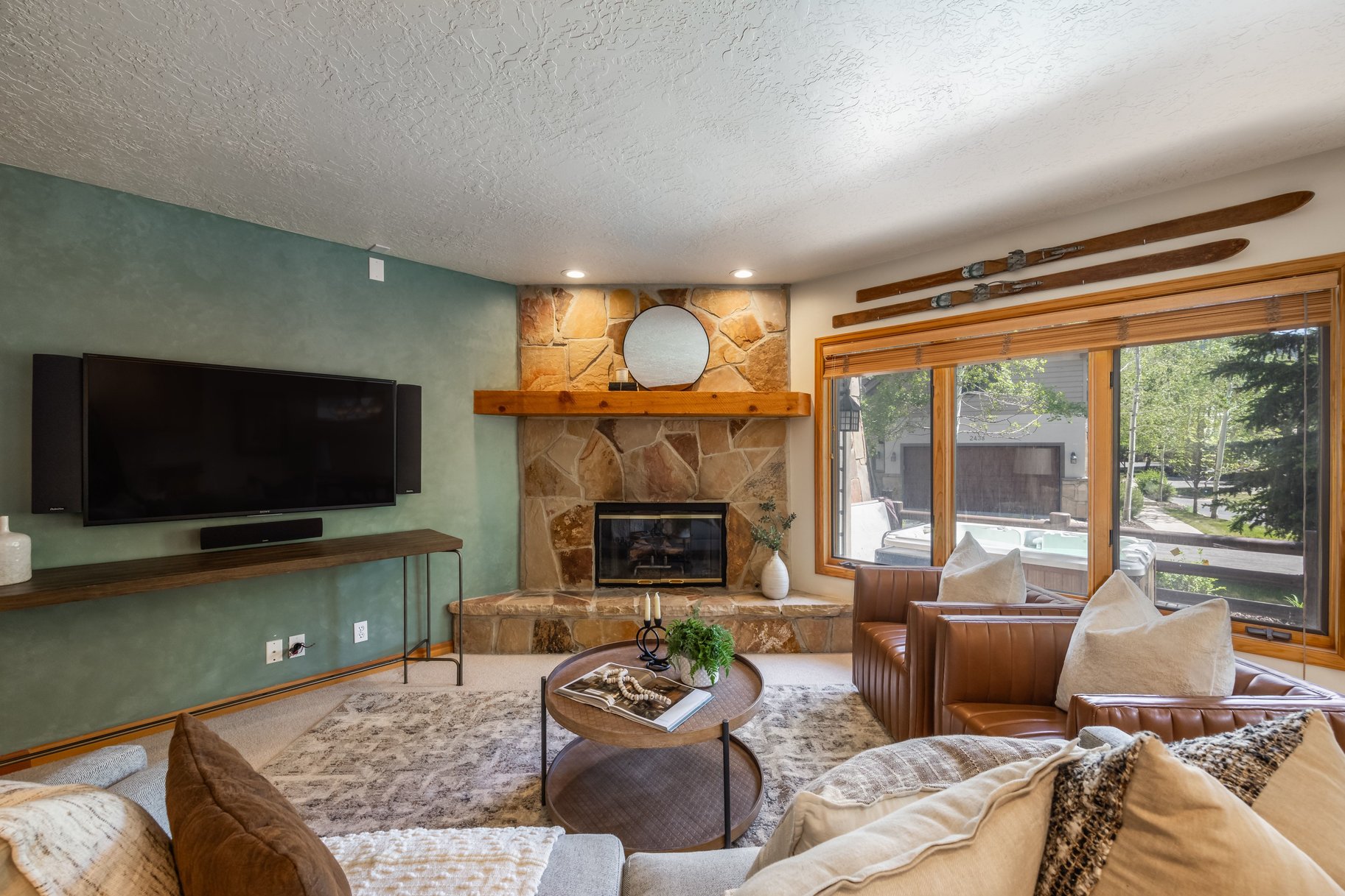  Tranquility Meets Convenience in Deer Valley - 物件實景