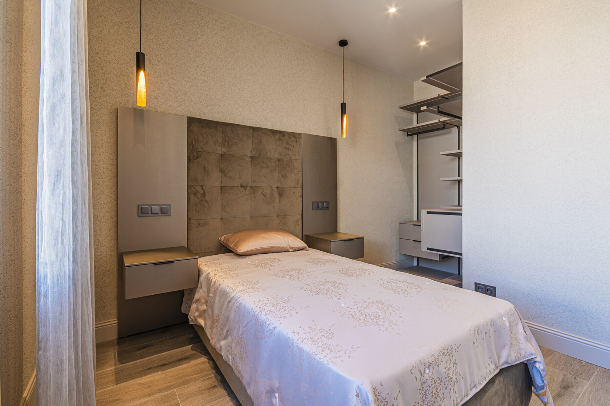  Impressive top quality apartment in the heart of Dreta d